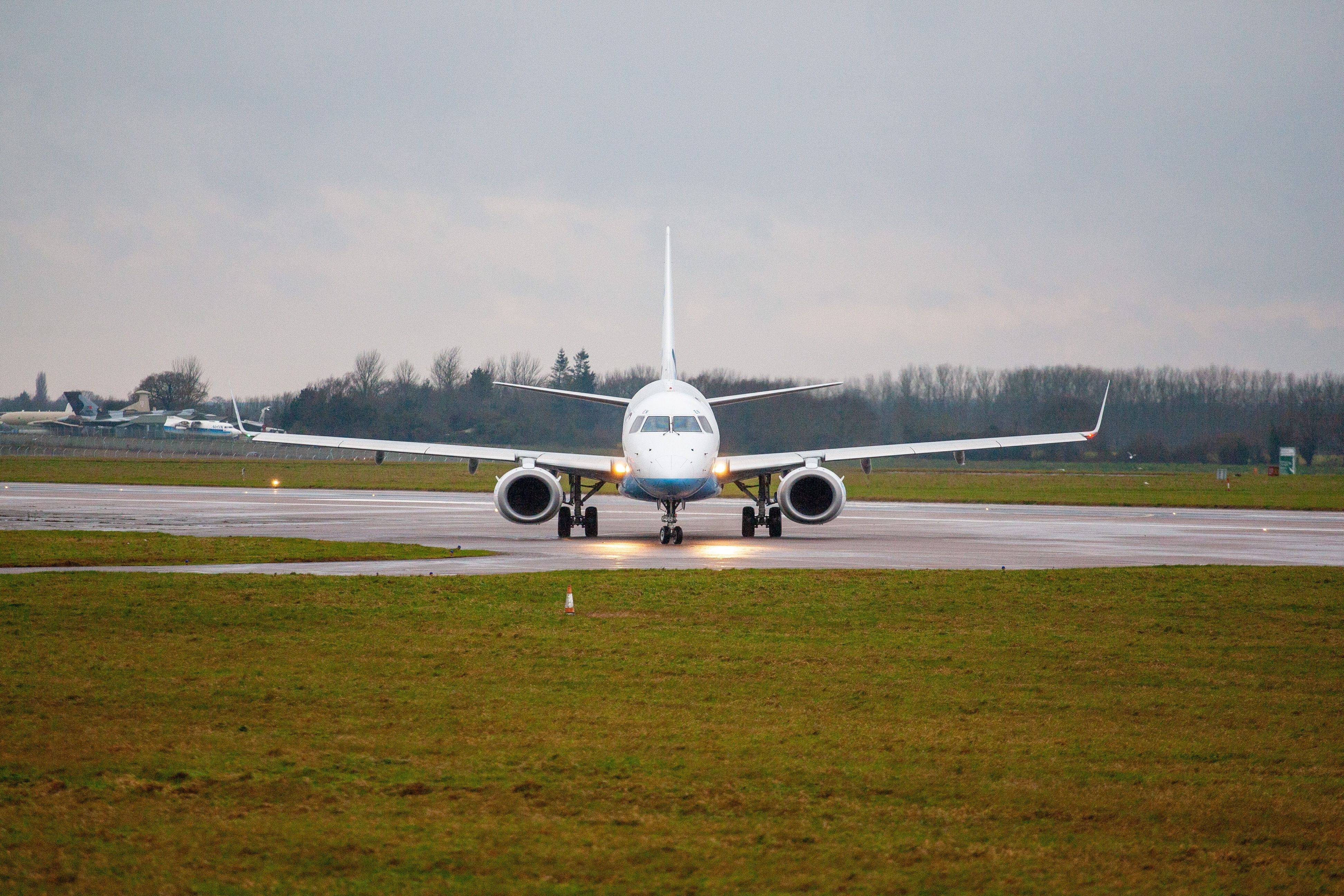 Here's Why Planes Still Have Ashtrays Even Though Smoking Is Banned