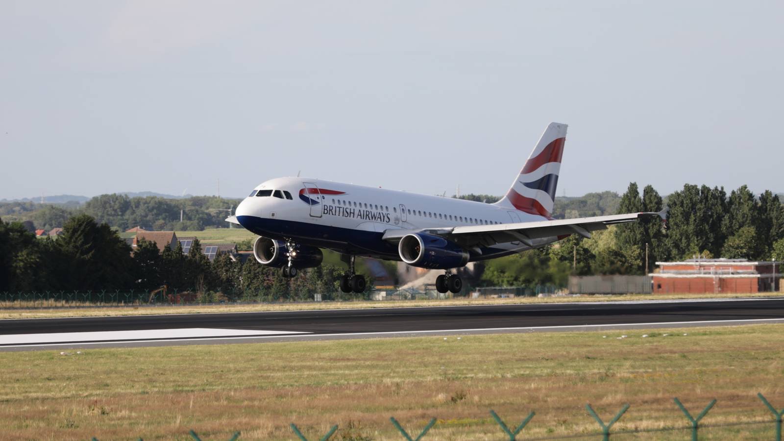 British Airways Is The Only IAG Airline Not Expected To Beat 2019 Capacity This Year