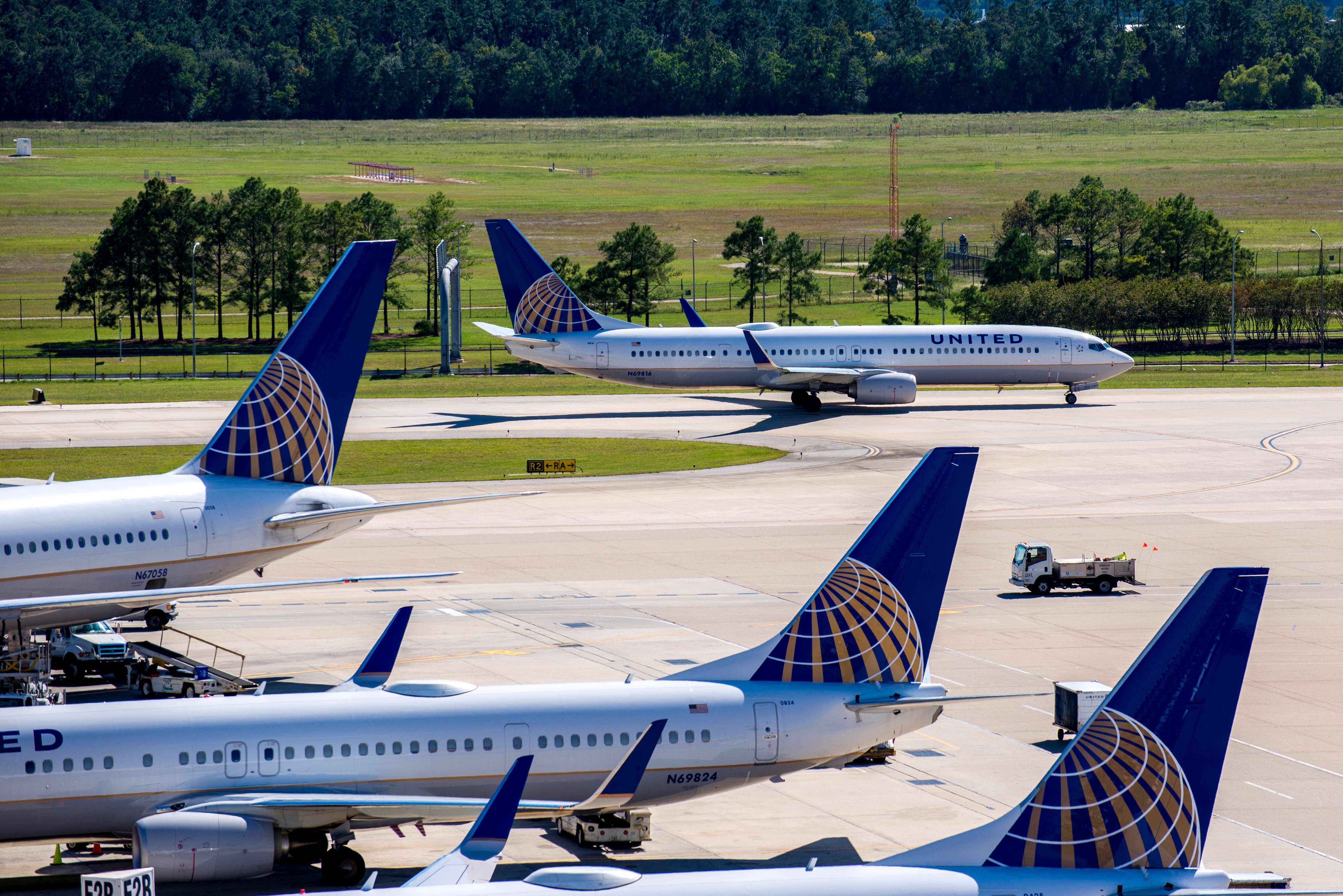 Nigeria Looks To Launch Direct Houston Flights In Partnership With The US