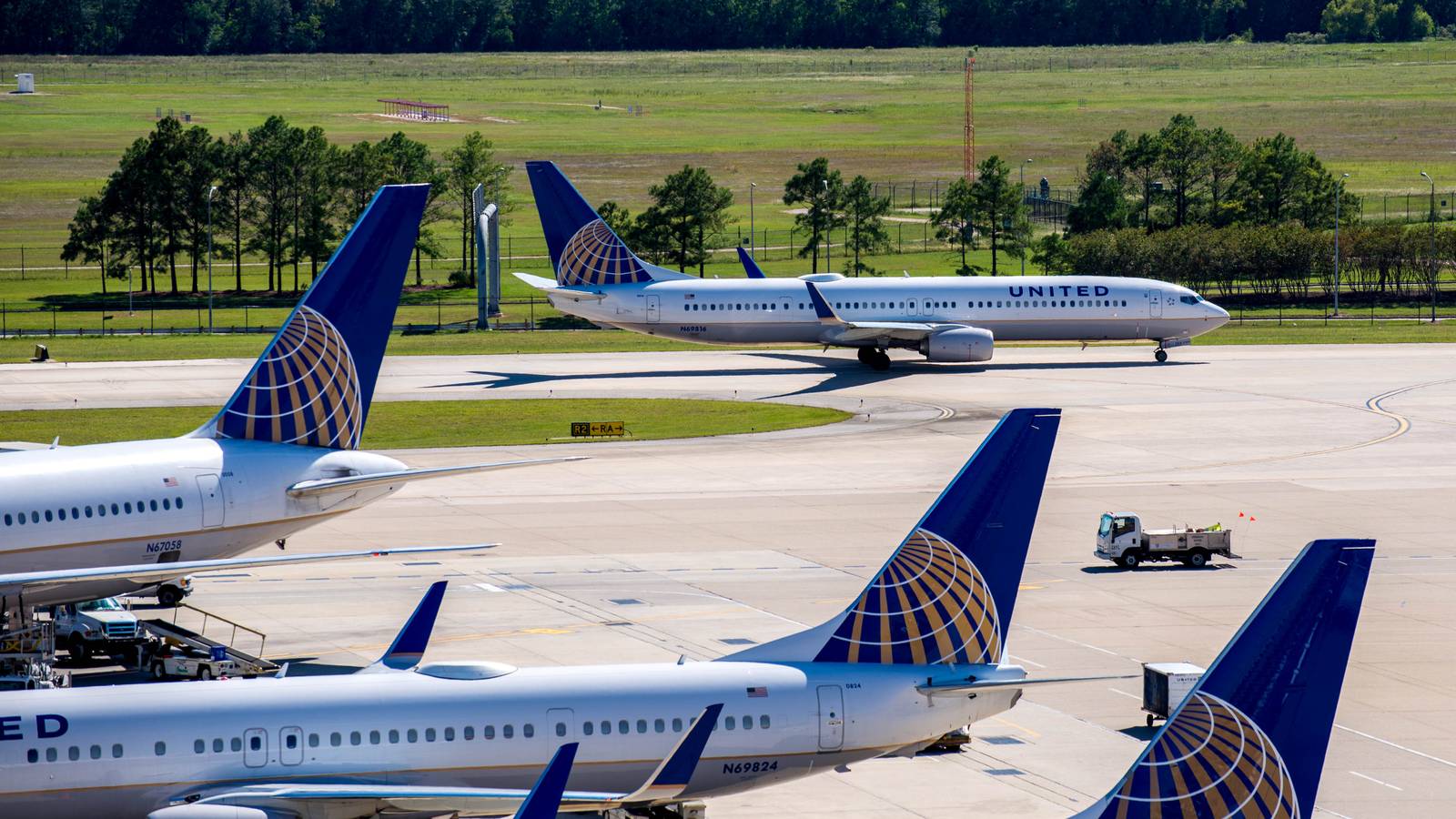 Nigeria Looks To Launch Direct Houston Flights In Partnership With The US