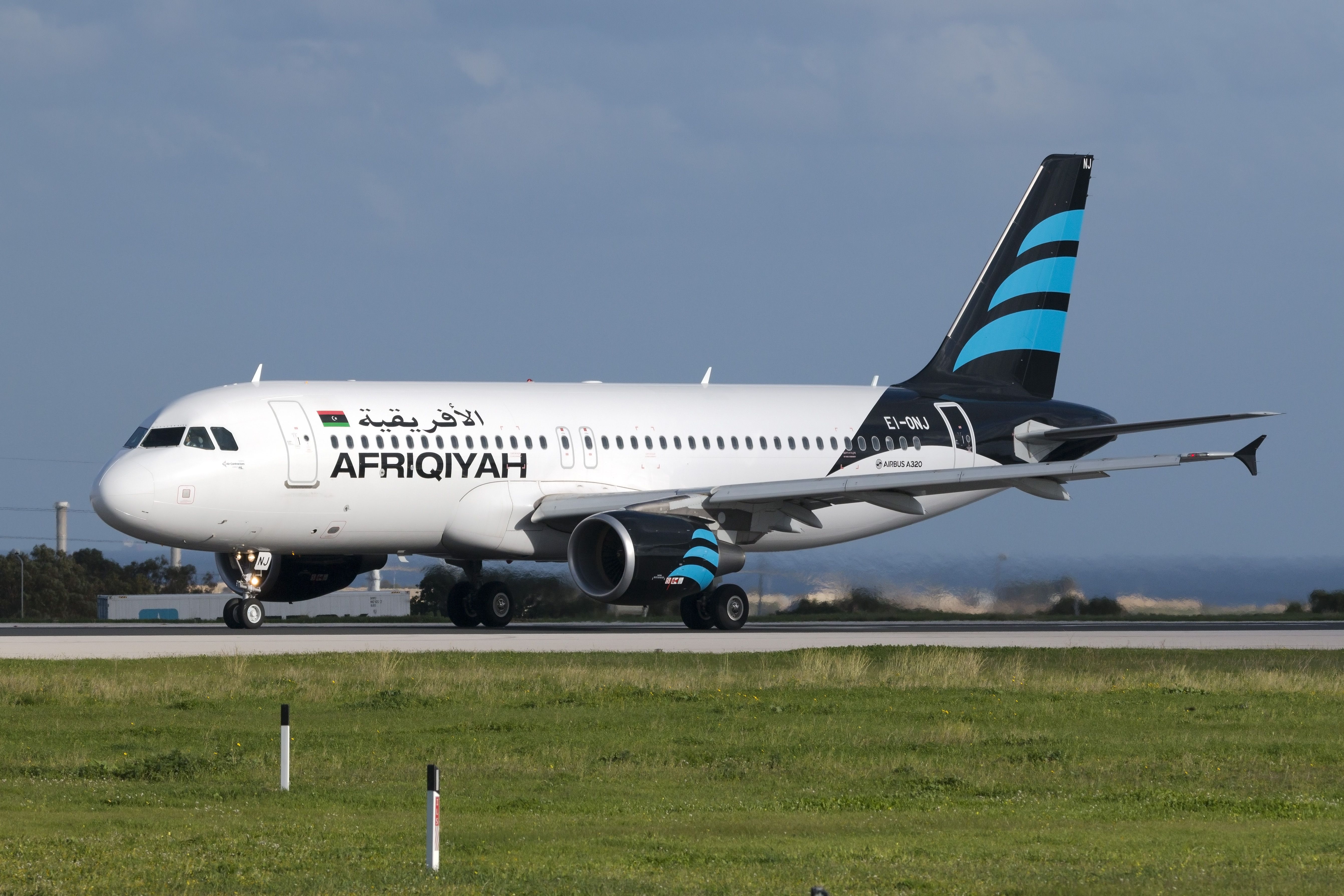 Flights Diverted & Planes Removed As Violence Breaks Out In Libyan Capital