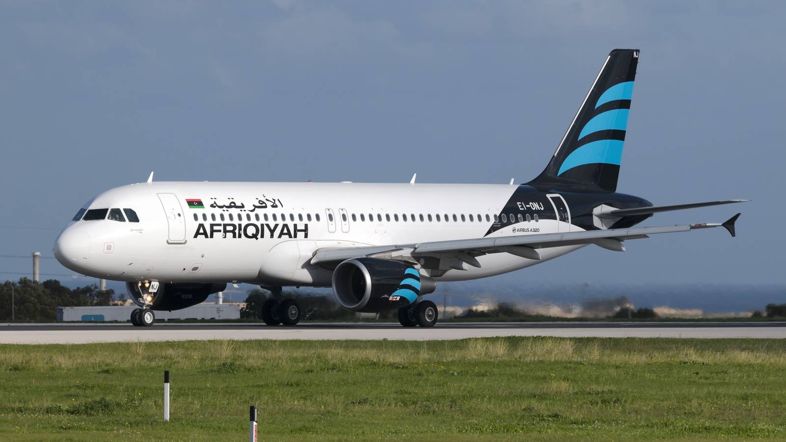 Flights Diverted & Planes Removed As Violence Breaks Out In Libyan Capital