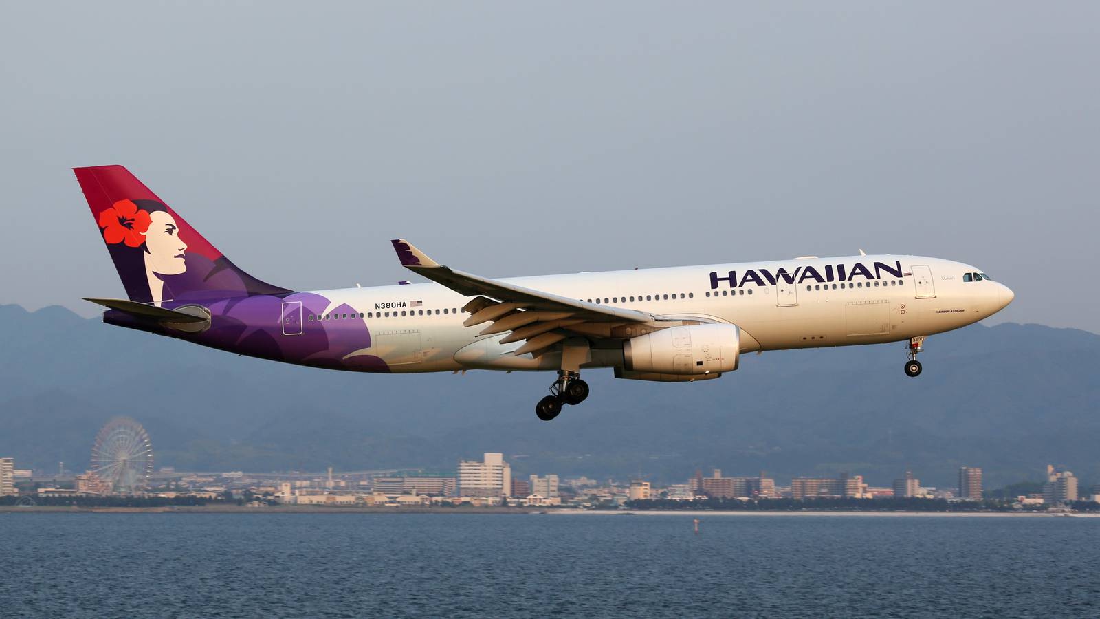 Hawaiian Airlines Highlights Strong Demand On Leisure & Japanese Routes In Q2 Results