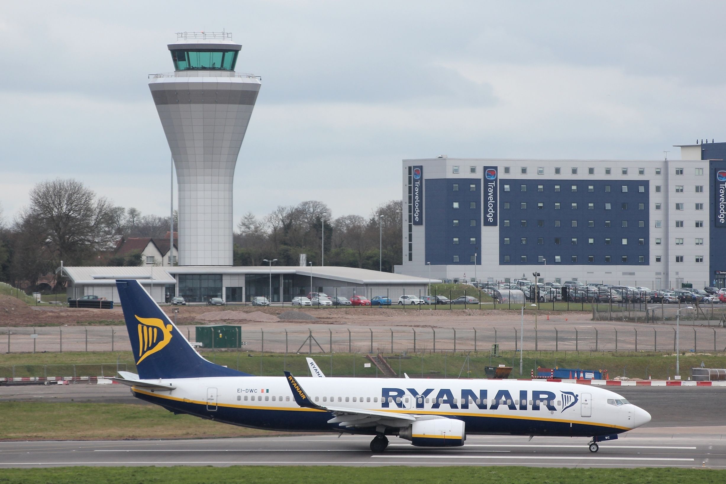 Pay Related Strikes Expected To Cause Airport Security Chaos In Birmingham