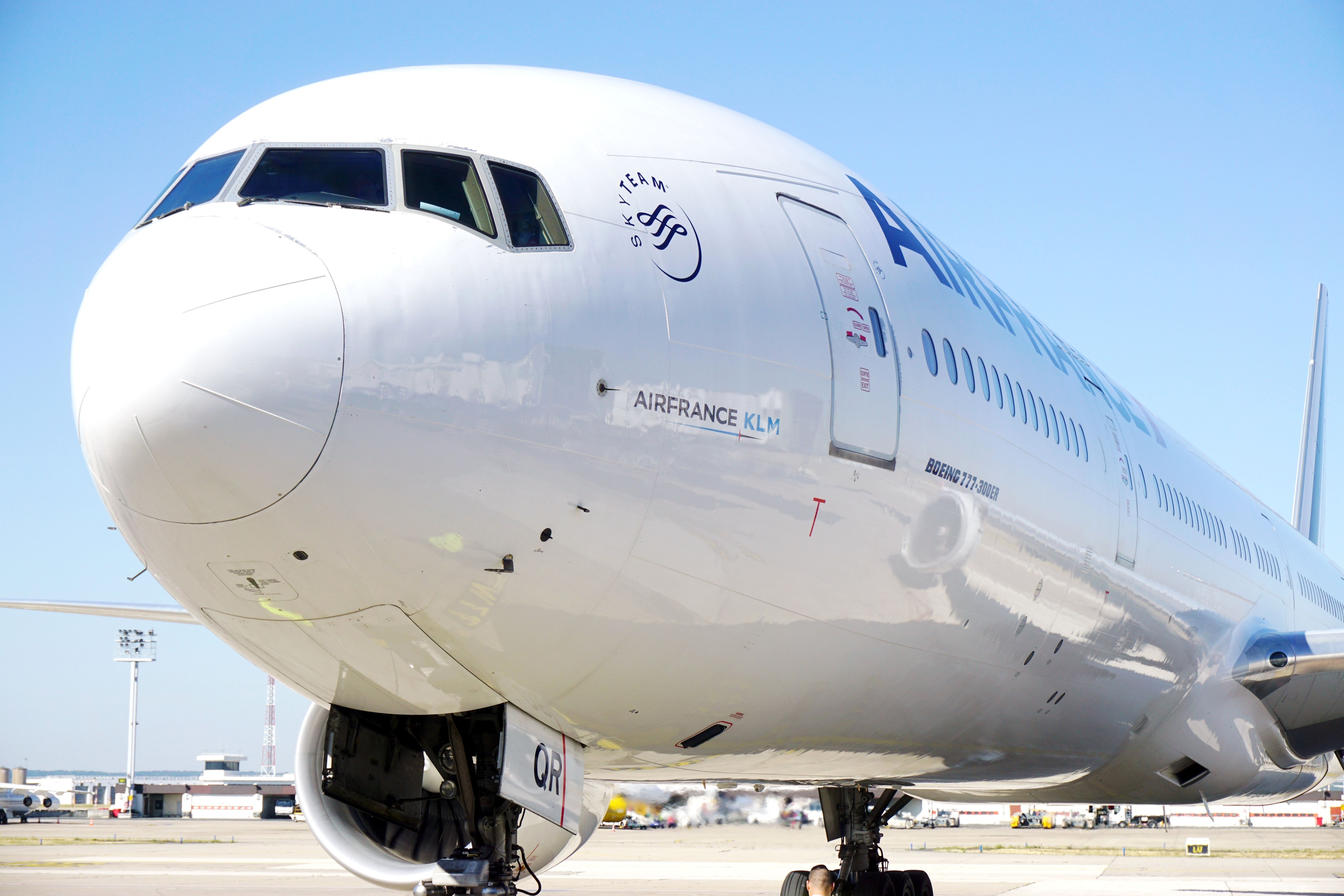 Air France-KLM & Pointspay Launch 'Flying Blue+' To Offer New Online Payment Method