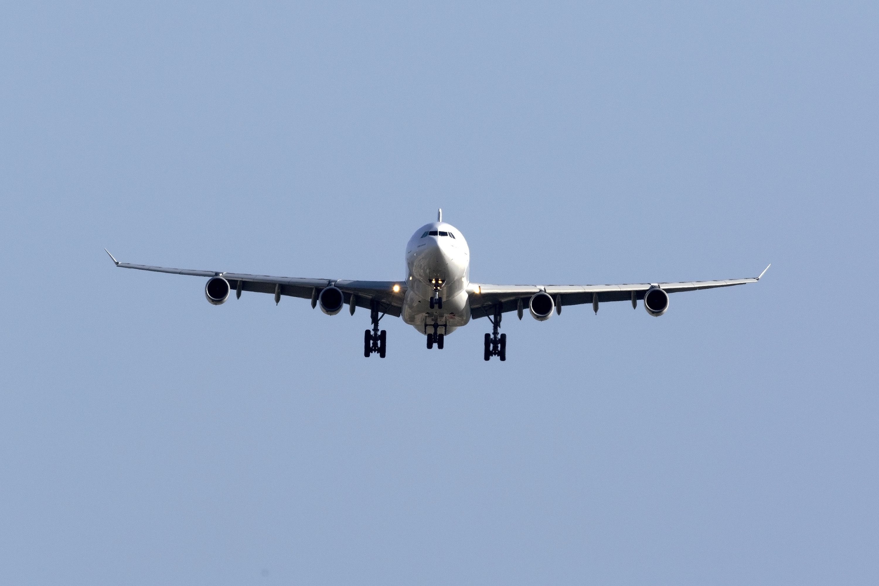 The Increasing Role Of Hidden Fees In Modern Commercial Aviation