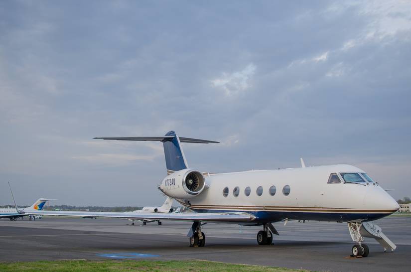 Empty Jets How To Book Empty Seats On Private Jets Cheaply