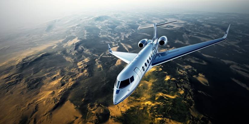 The Simple Flying Podcast Episode 179: Simple Flying Meets FCC Aviation