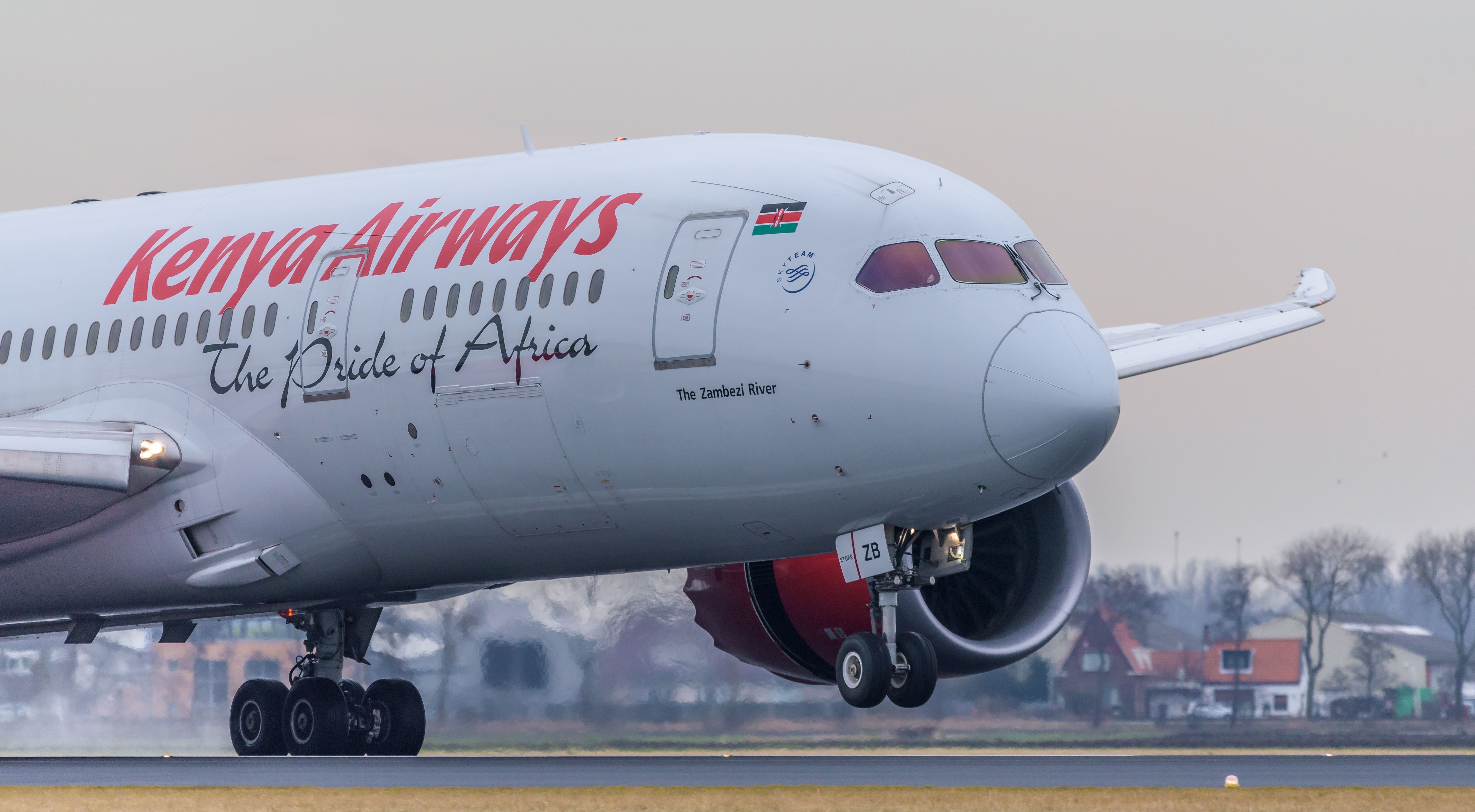 Asante Rewards To Offer Status Match To Its Existing Air France-KLM Flying Blue Customers