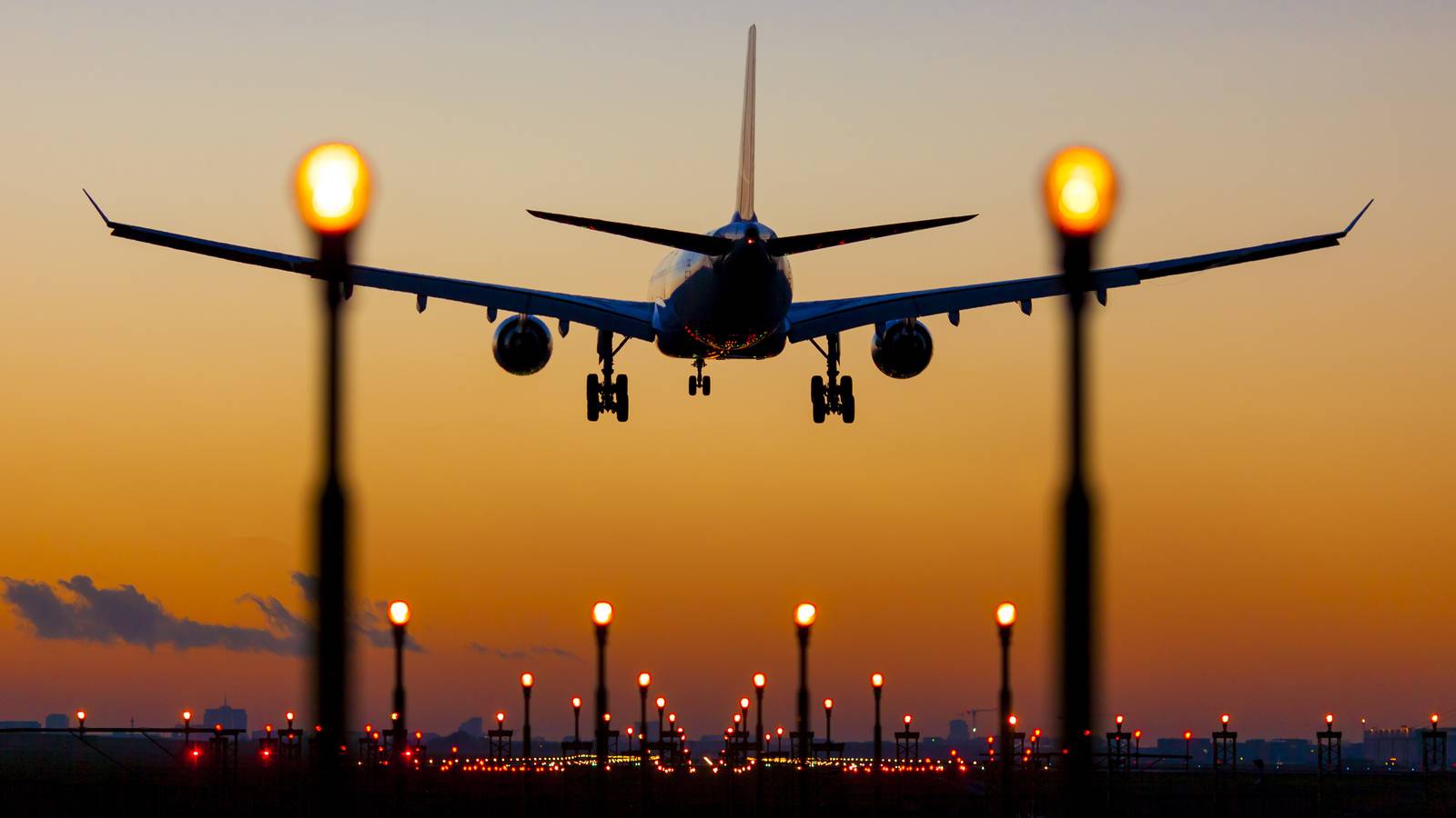 IATA Wants Proposed Brussels Airport Night Flight Ban To Be Scrapped
