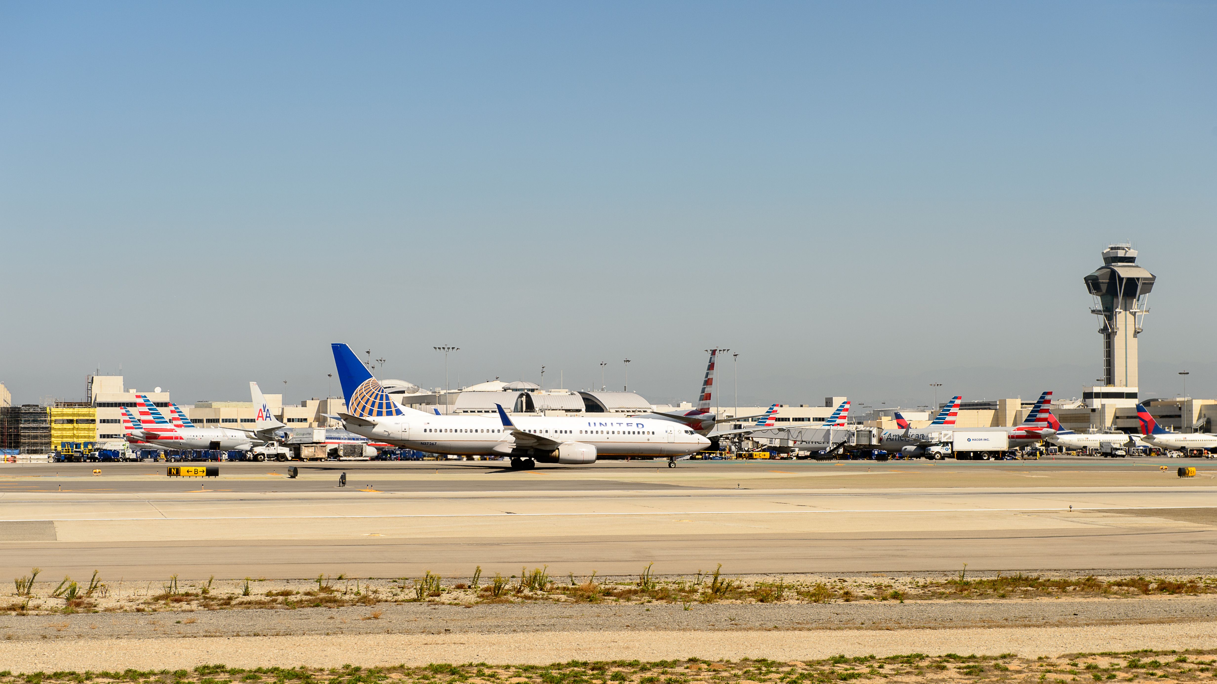 Explained: Part 121 Airline Rules In The United States