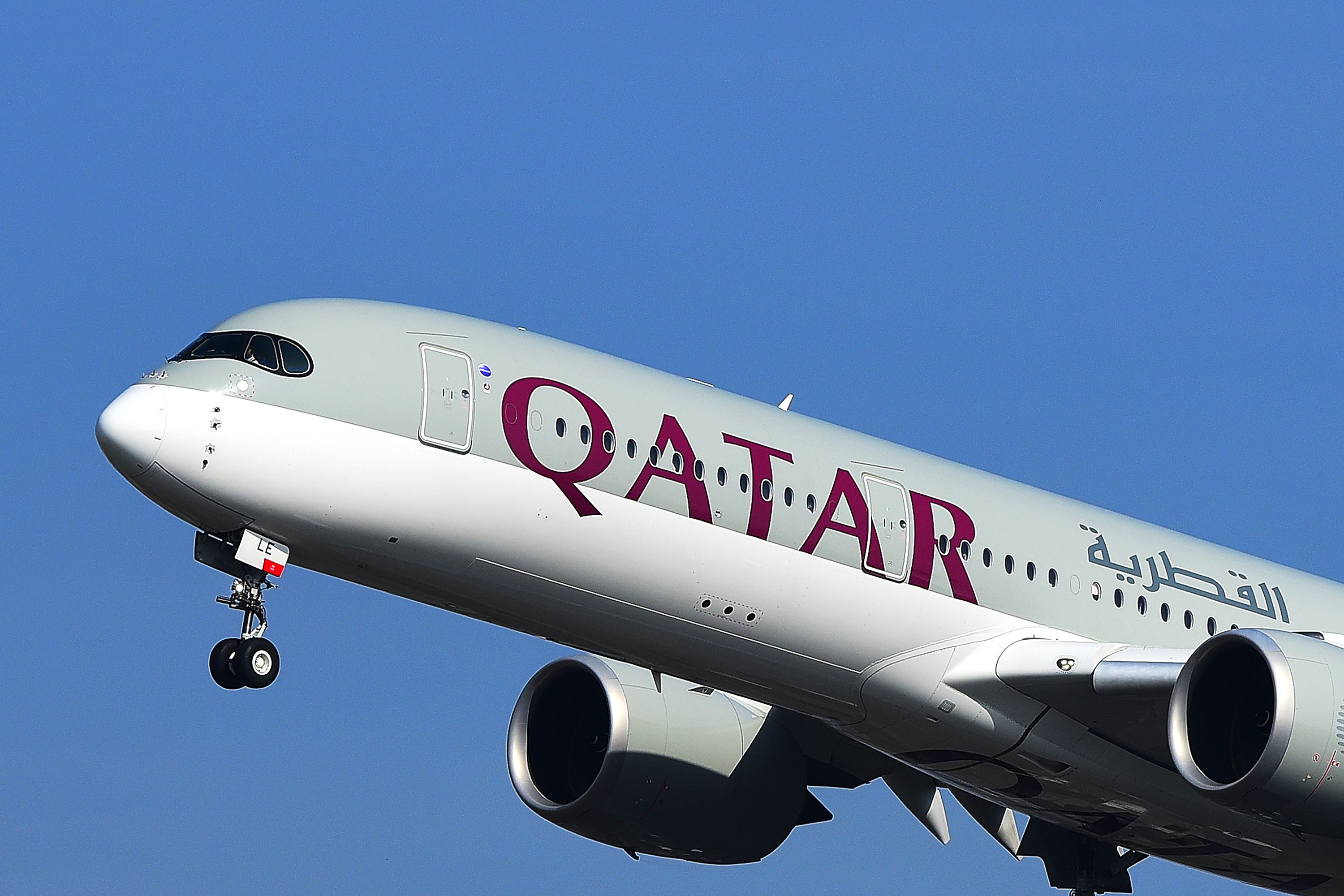 Australian Government Rejects Qatar Airways’ Request To Increase Flights