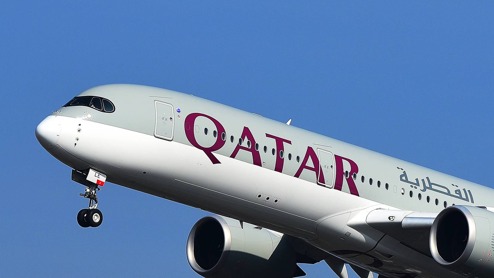 Australian Government Rejects Qatar Airways’ Request To Increase Flights