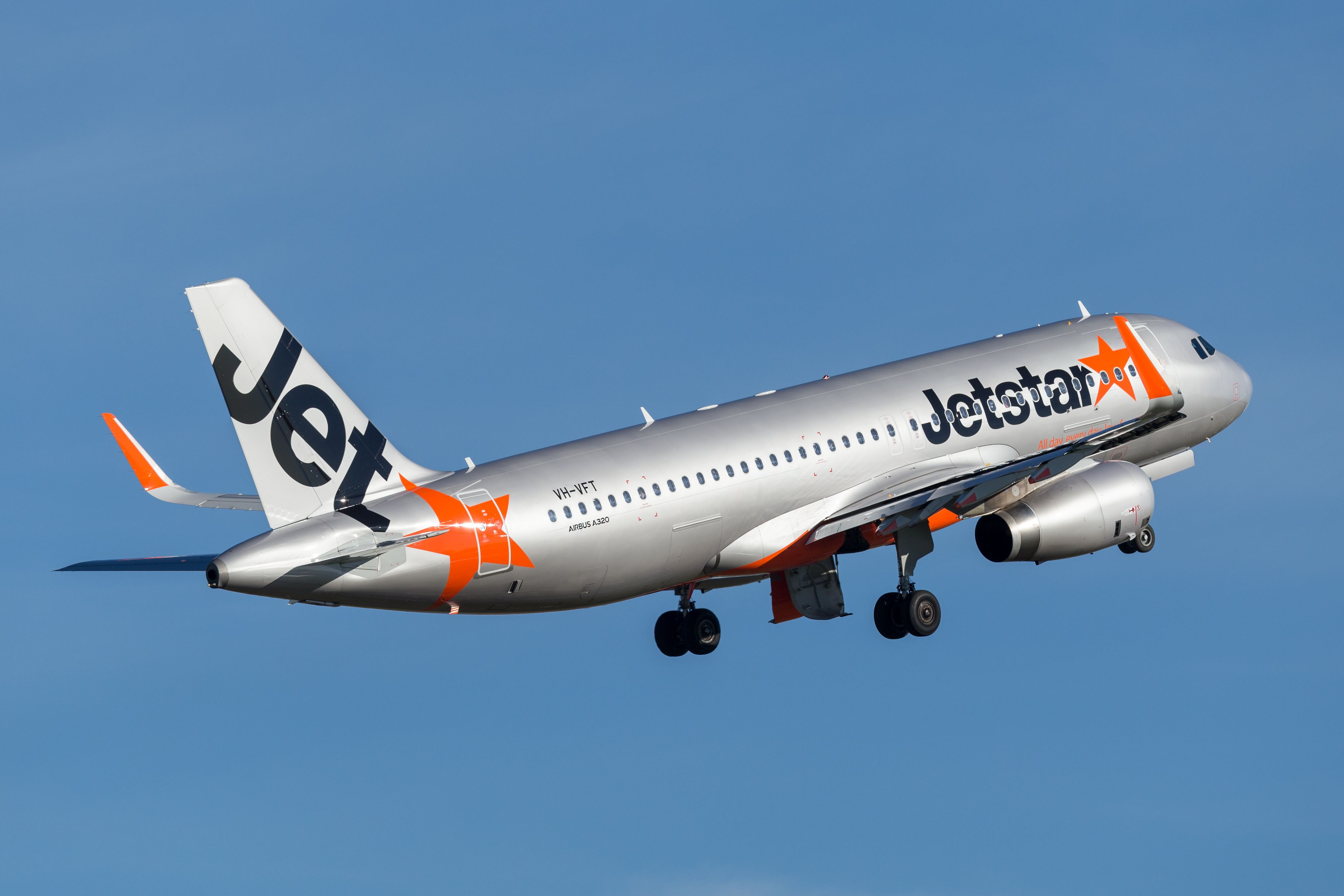 Jetstar To Temporarily Halt Flights From Darwin To Bali