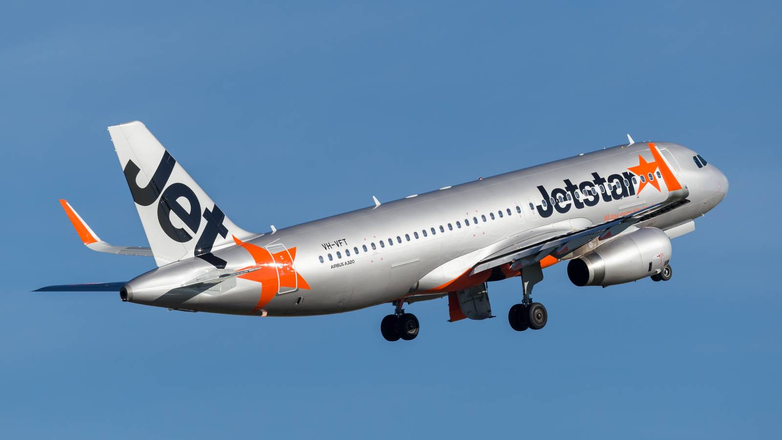 Jetstar To Temporarily Halt Flights From Darwin To Bali