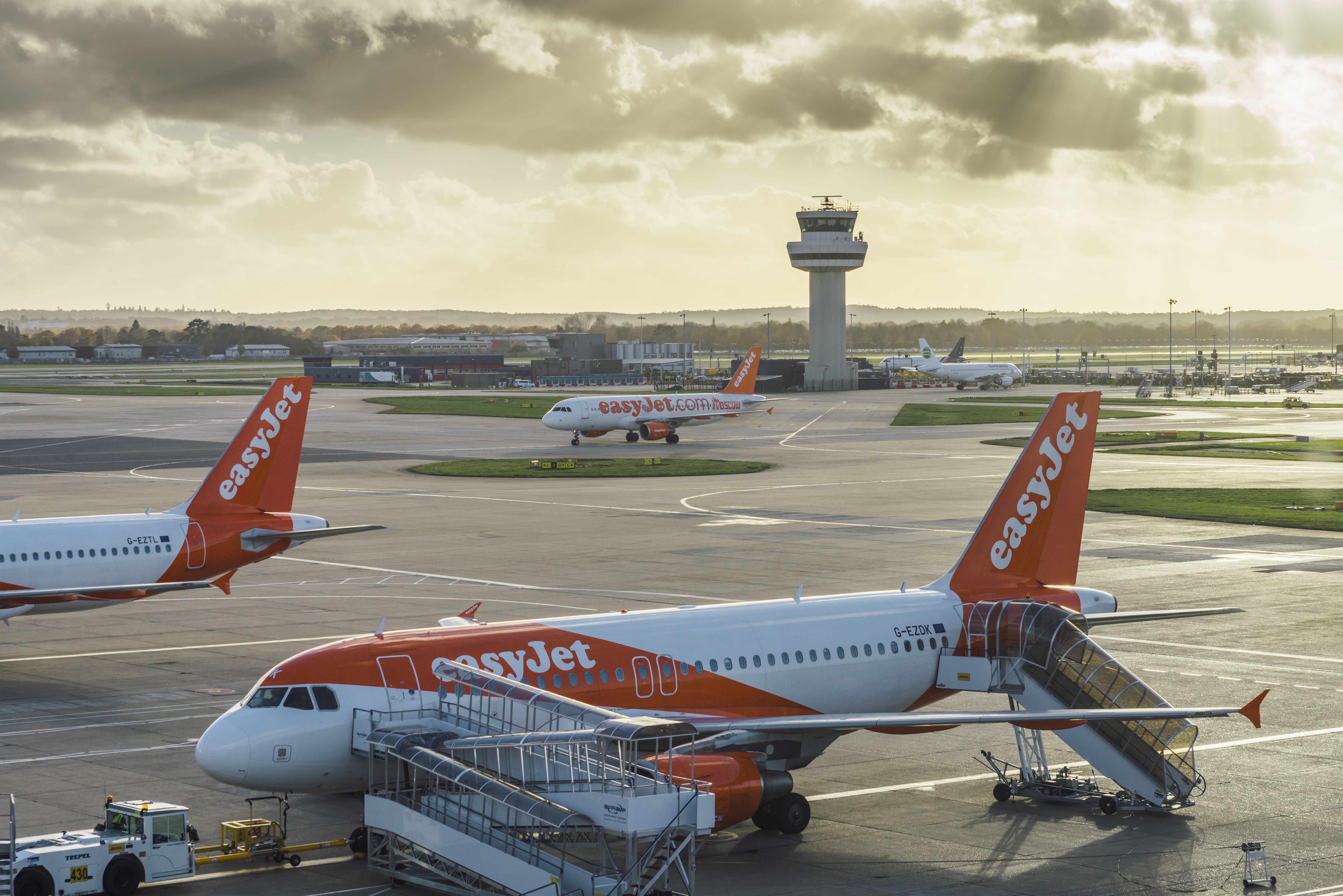 European Aviation Strikes: What’s the Latest
