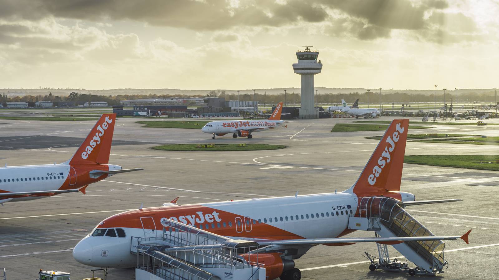 European Aviation Strikes: What’s the Latest