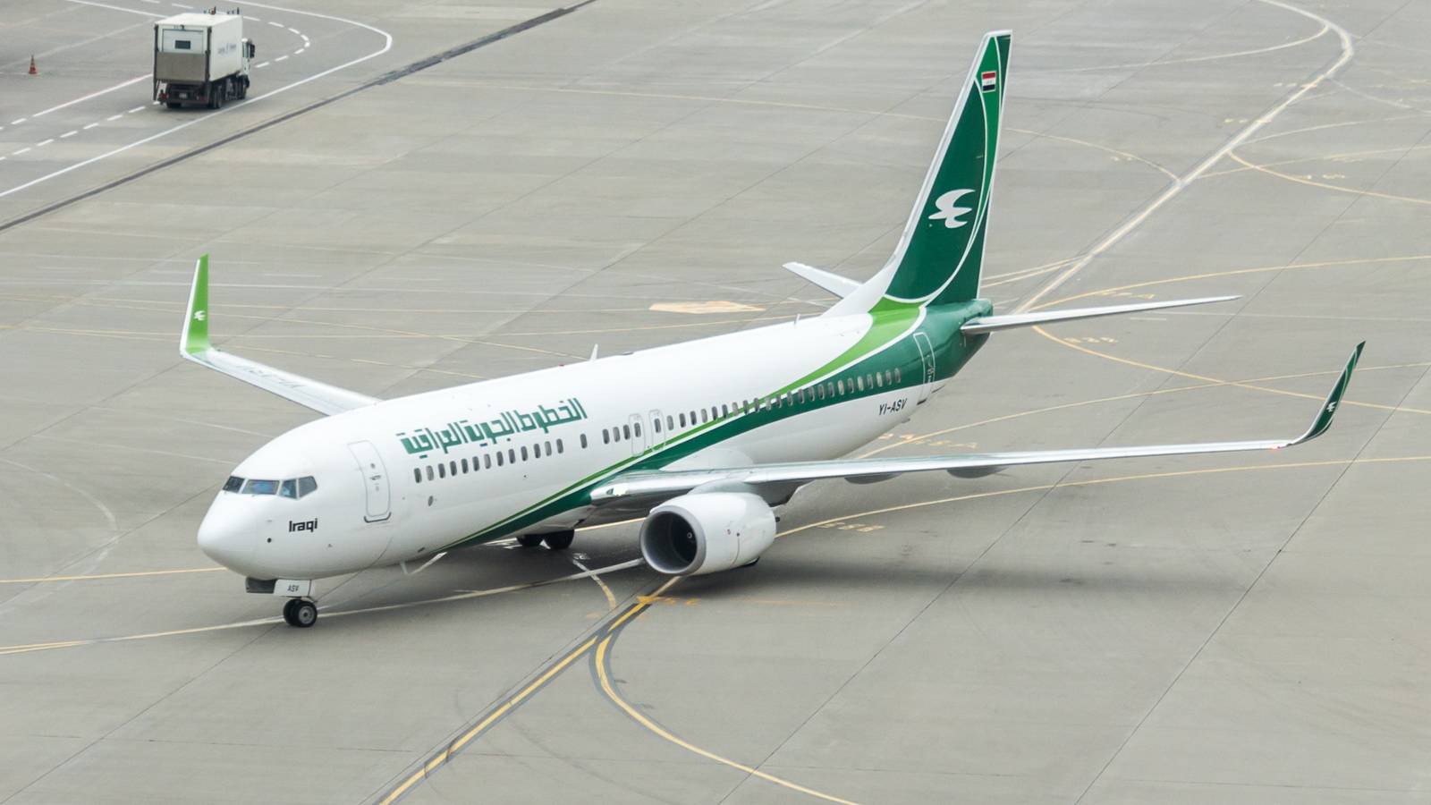 Iraqi Airways Eyes 31 Airbus & Boeing Aircraft By 2027