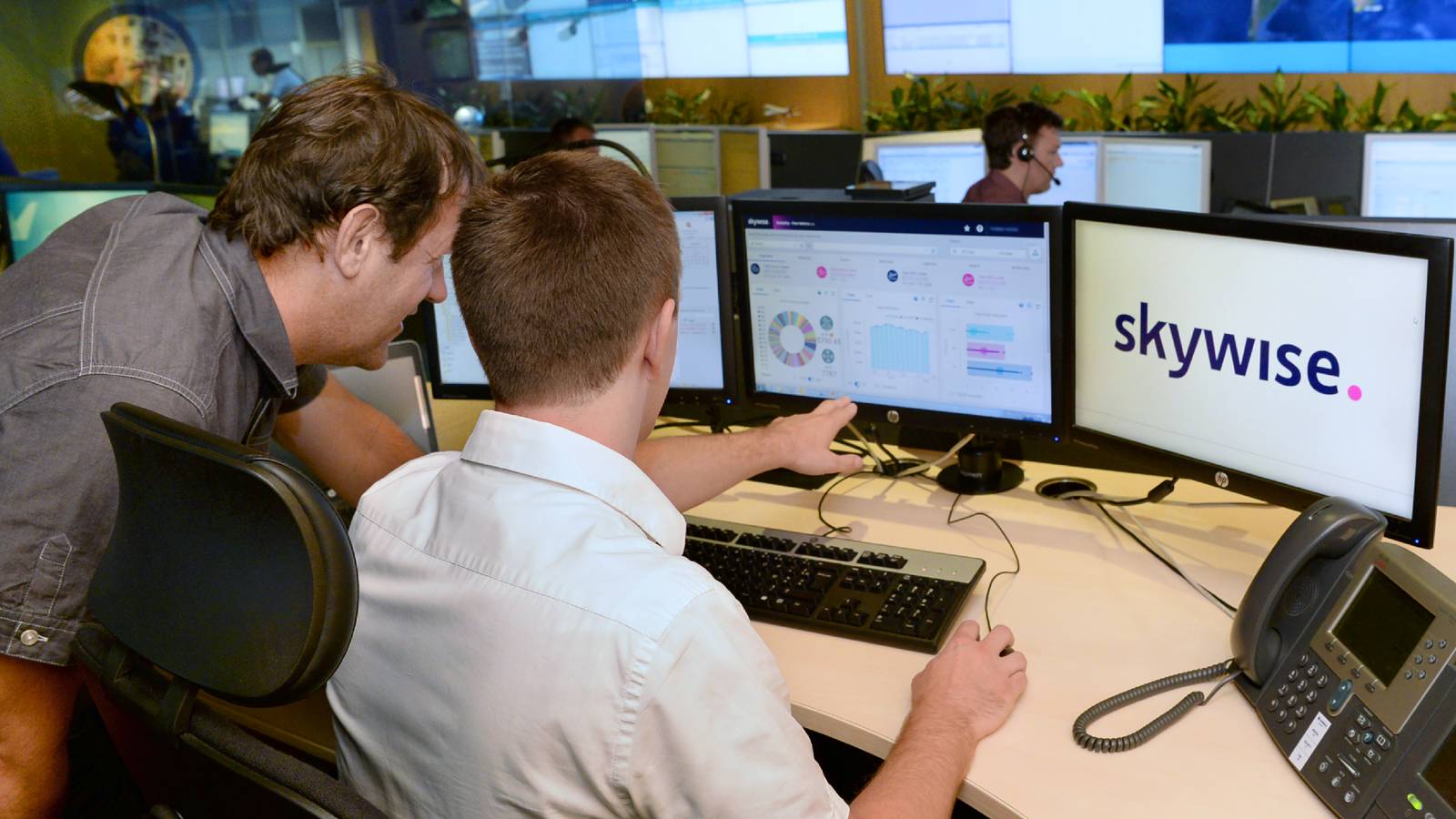 Do Airlines & Airports Need More Resilient IT Systems?