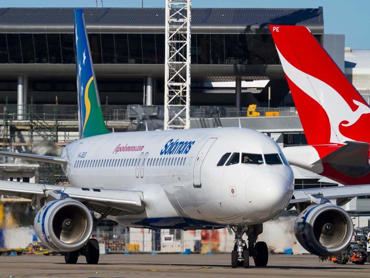 Solomon Airlines Launches Auckland Route