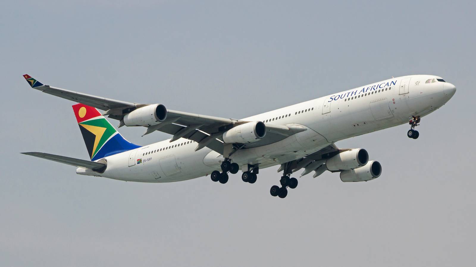 Africa Has Just 5 Non-Stop Routes To South America Planned This Year