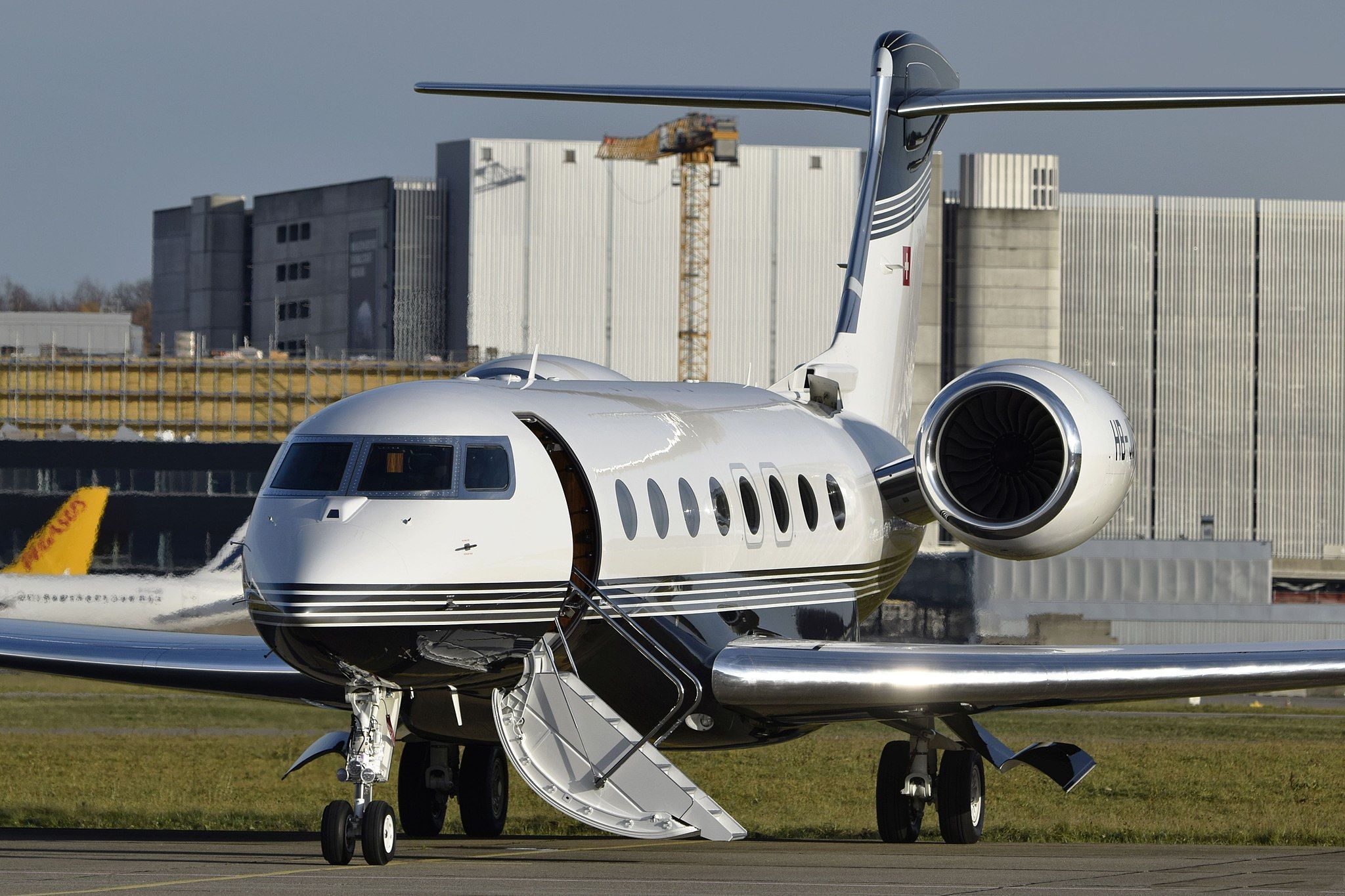 Why Private Jet Usage Is Higher Than Ever Before
