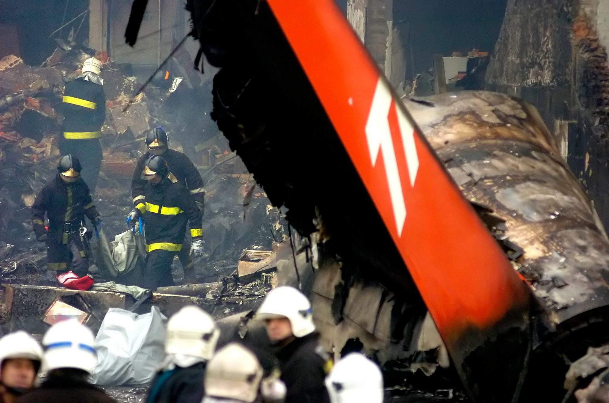 A Dark Date: Why July 17 Is A Tragic Day For Aviation