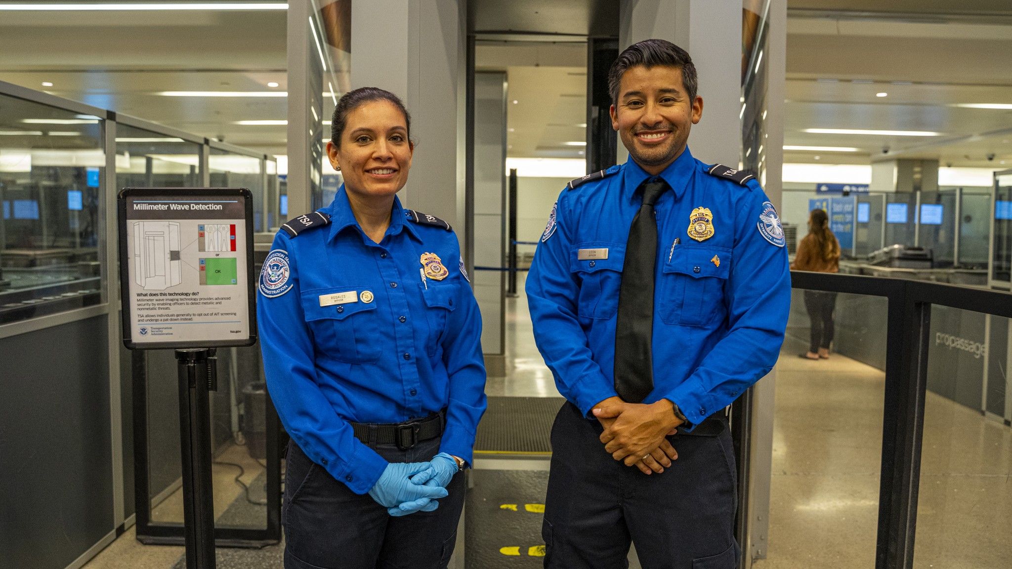 TSA's Top 10 Tips To Get You Through Independence Day Travel More Smoothly