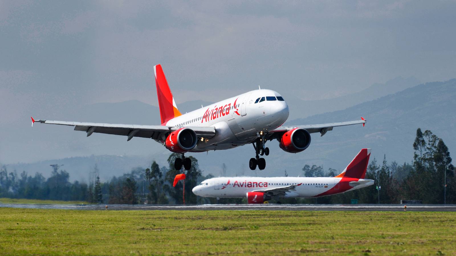 Avianca Was The World’s Most Punctual Airline In June