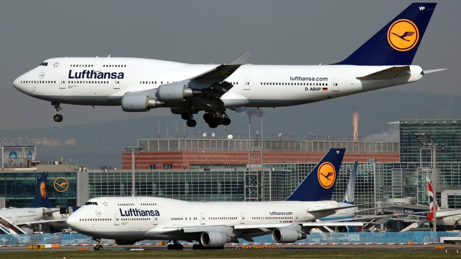 What Are The Freedoms Of Aviation?