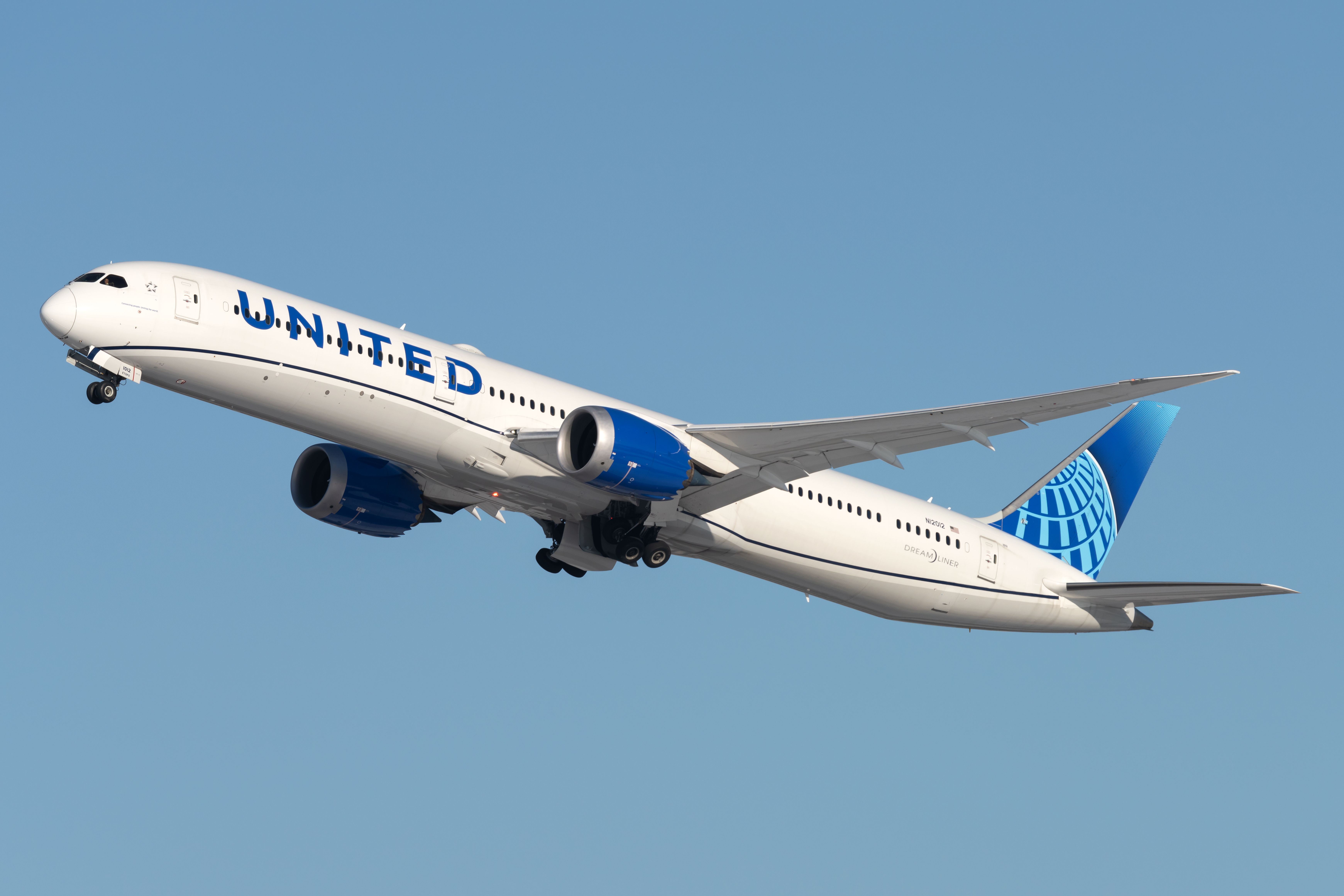 United Airlines Moves To Terminal 2 At Singapore Changi Airport