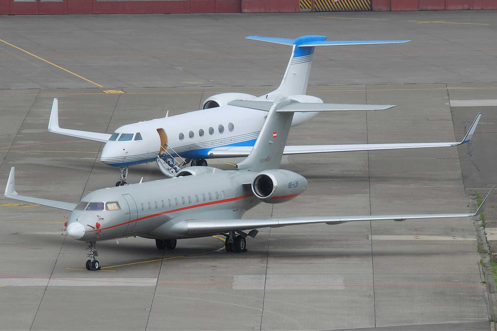 Everything You Need To Know About ONEFlight International