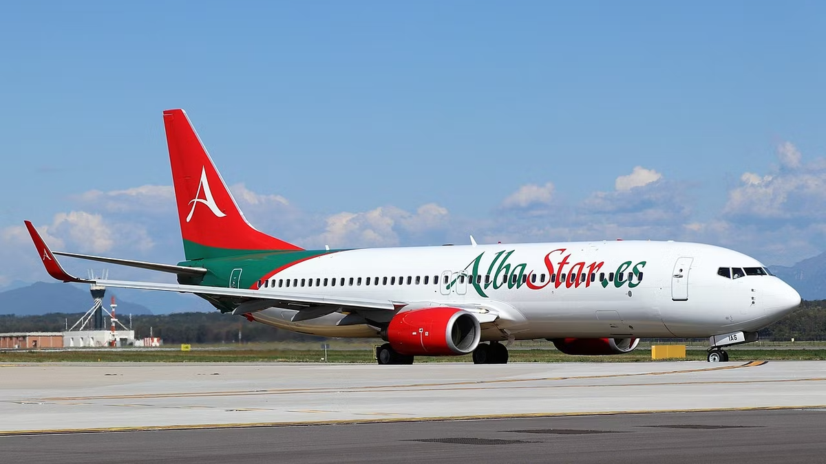 Who Are They? 10 European Charter Airlines You May Have Never Heard Of: Part 1