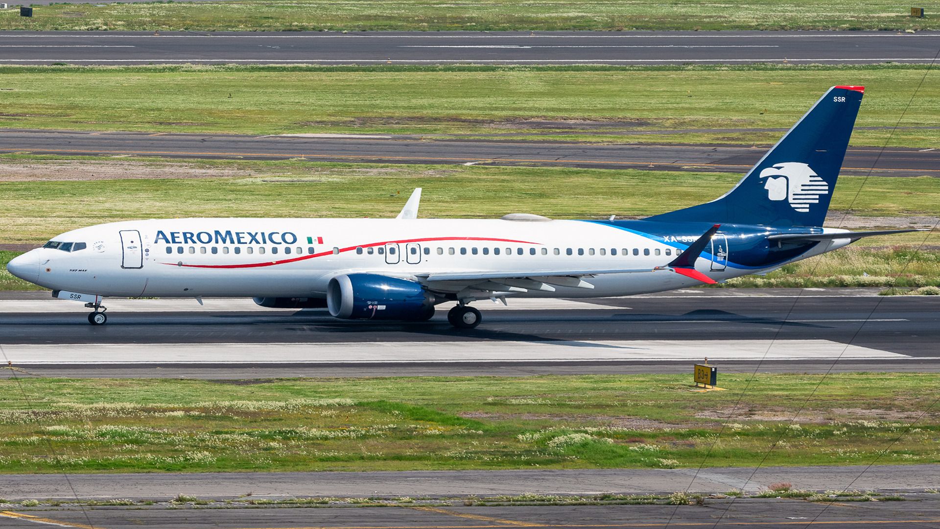 Aeromexico Announces Increase Of Flights To Canada