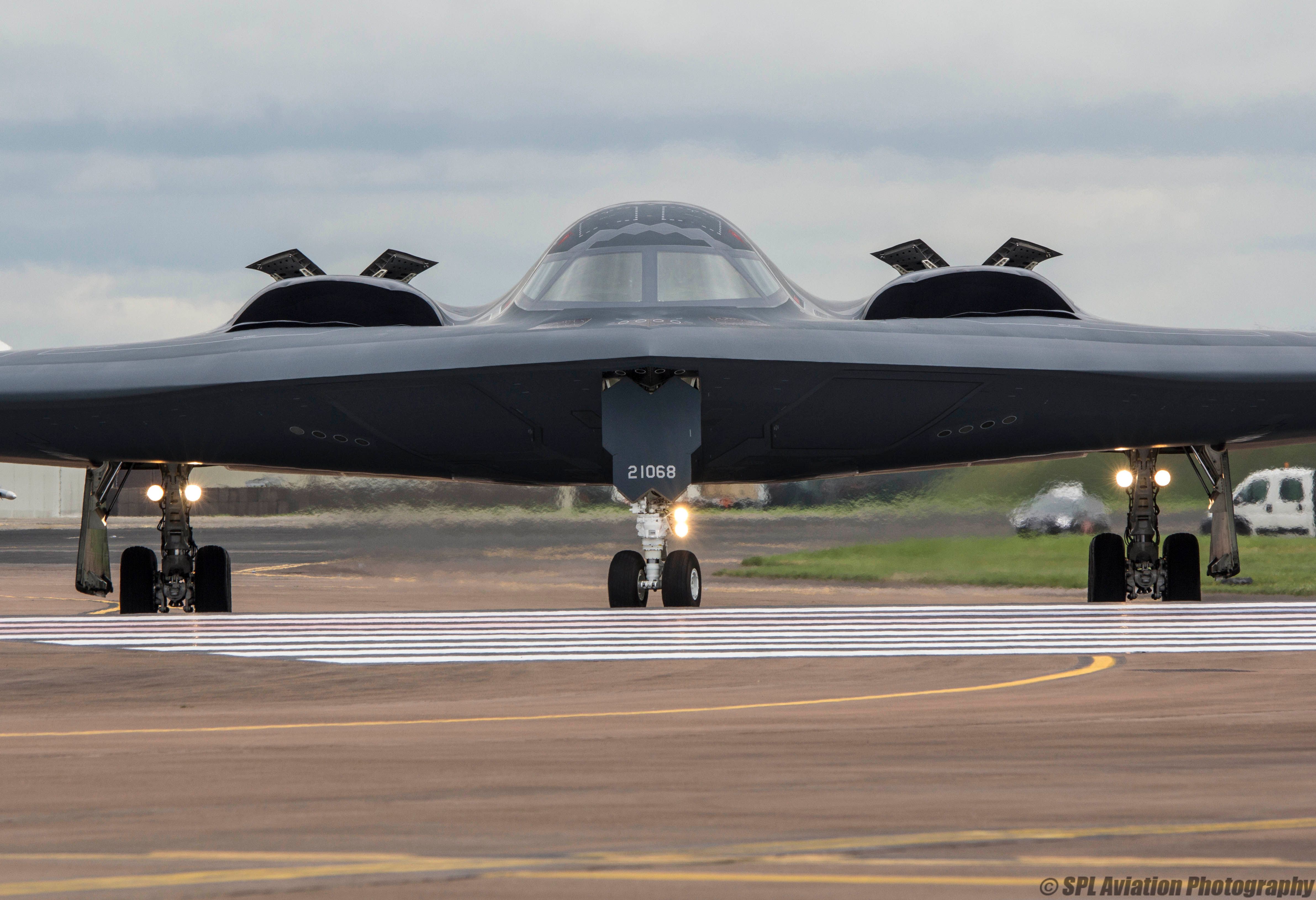 How Do Stealth Aircraft Avoid Radar?