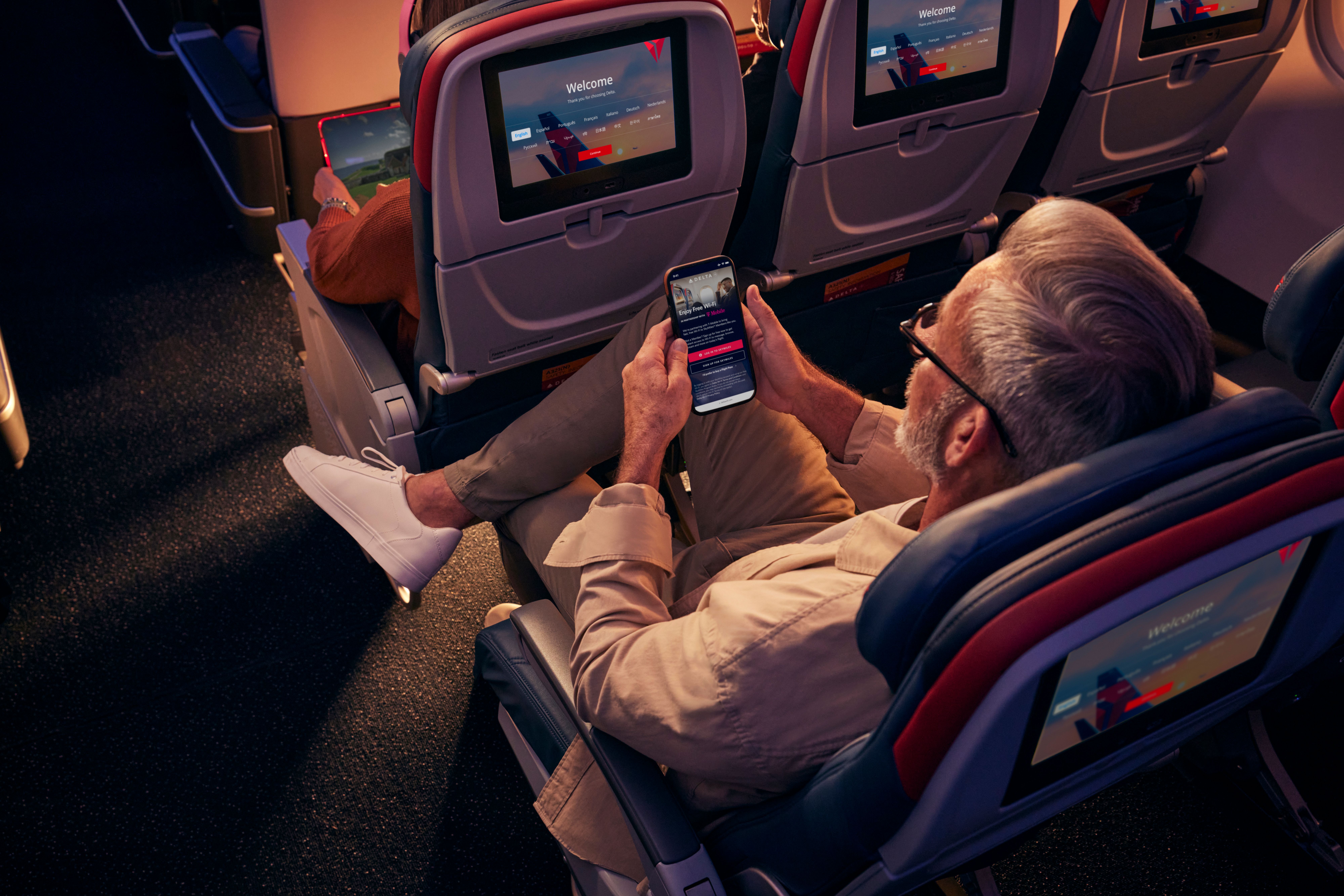 Delta Comfort Plus: Everything You Need To Know