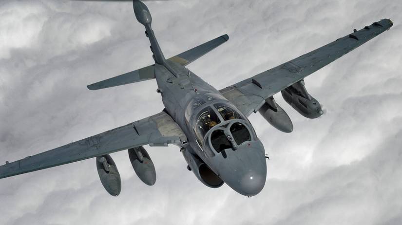 Have There Ever Been Any Fighter Jets With Three Seats?