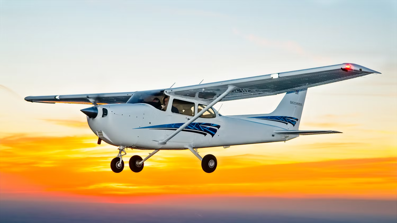 5 Things That Aspiring Pilots Should Know Before Starting Training