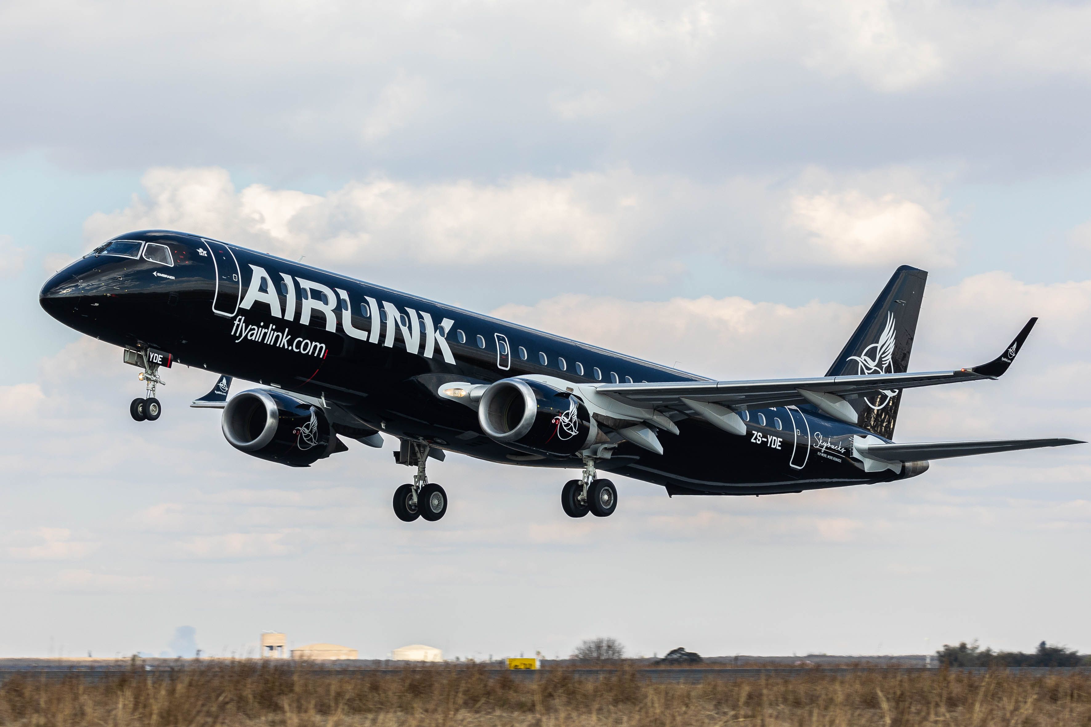 Windhoek Airport Evicts Ground Handler Menzies Leading To Flight Disruption