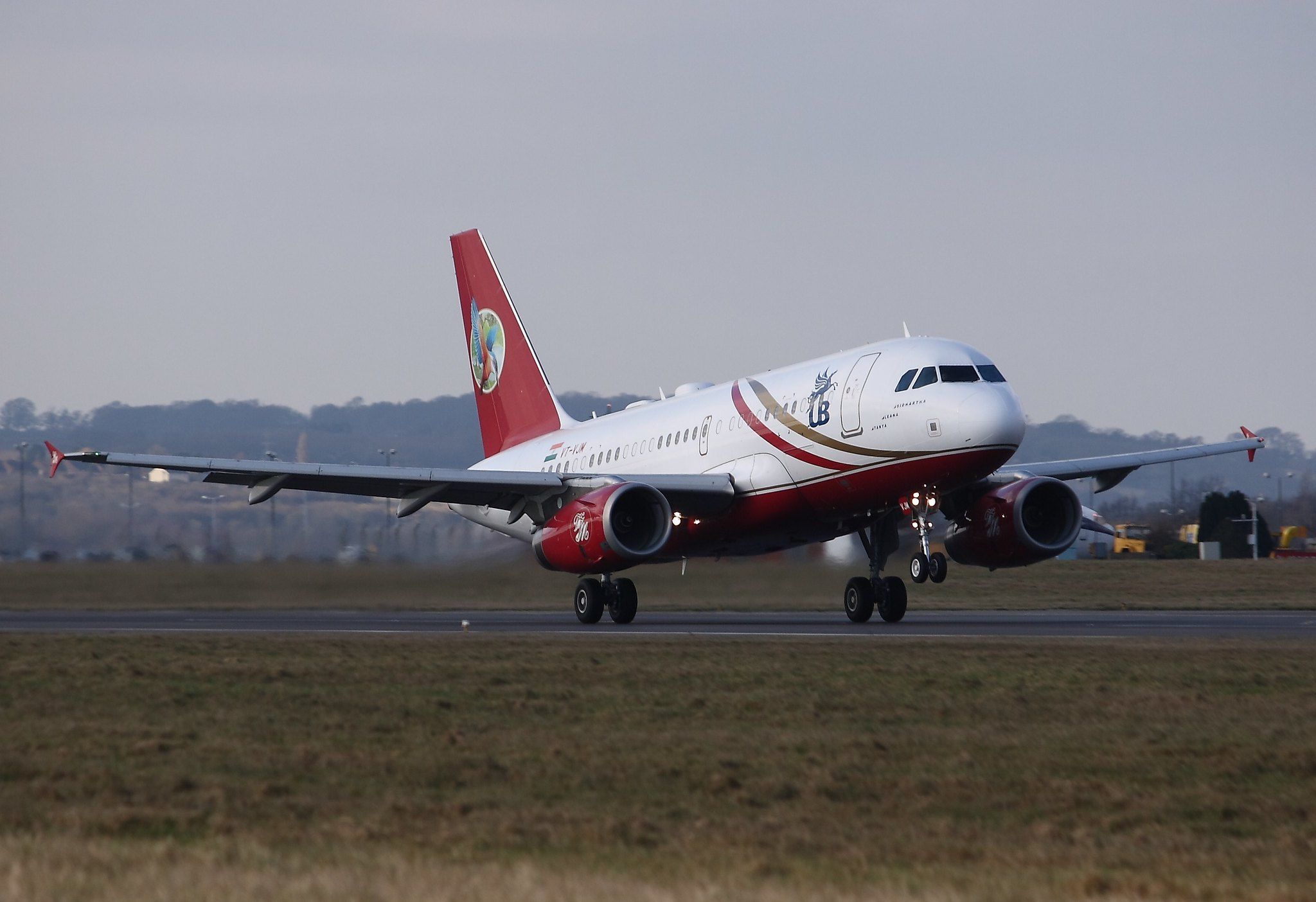 Airbus Corporate Jets: A Look At The Complete Line-Up