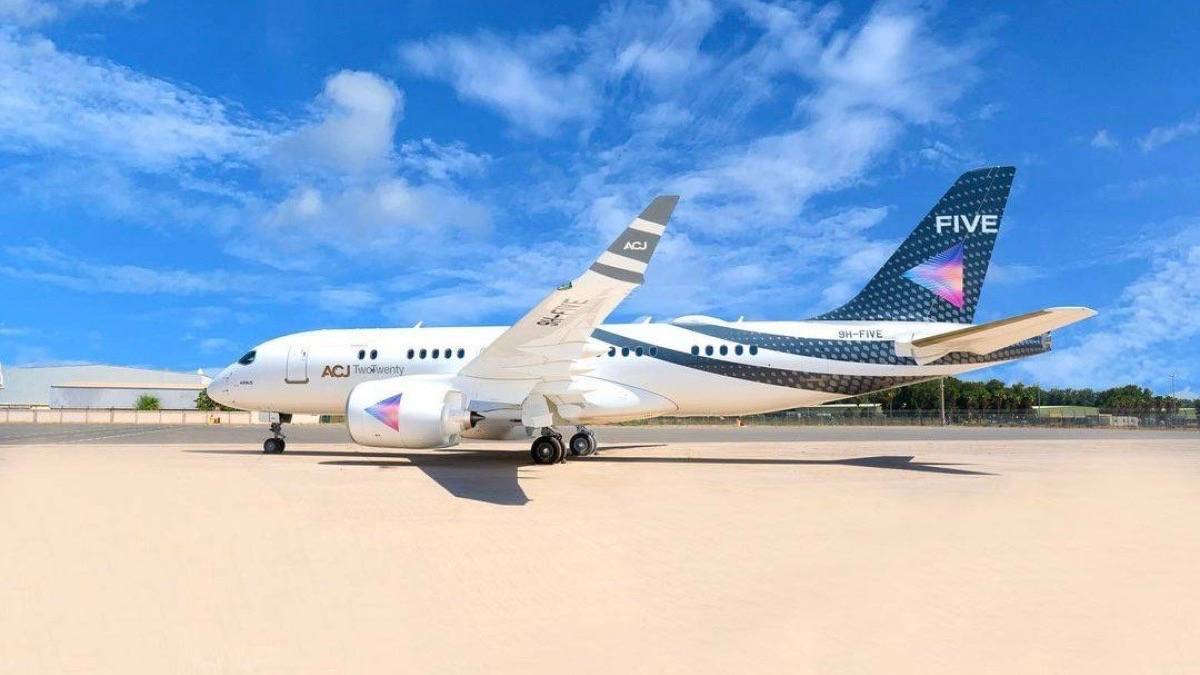 What Are Some Of The Most Luxurious Amenities Found On Private Jets?