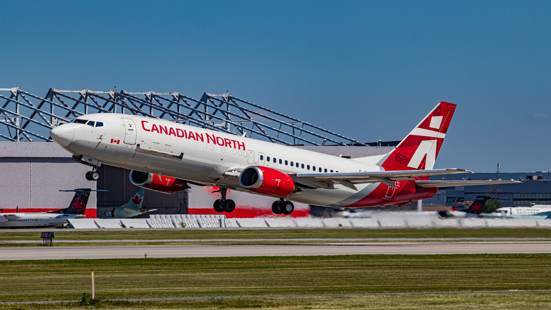 What Might Cause A Plane To Divert?