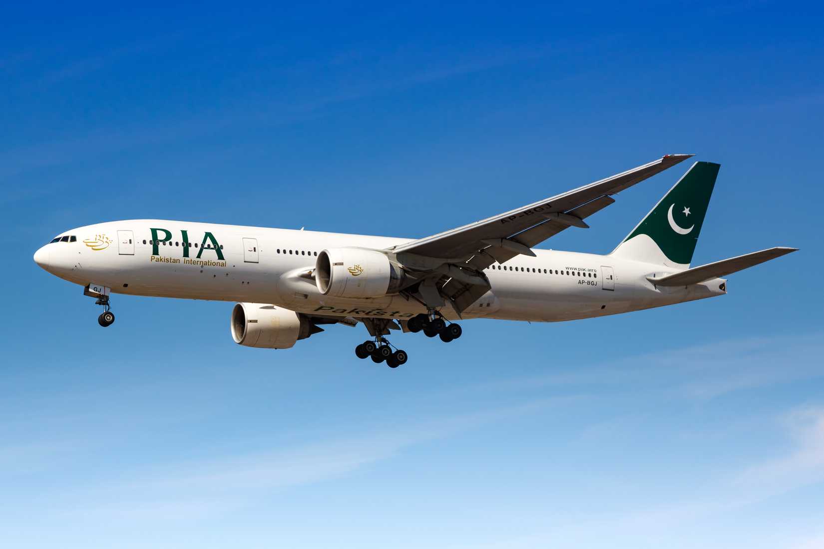 4 Years Later: EASA Lifts Flight Ban On Pakistan International Airlines