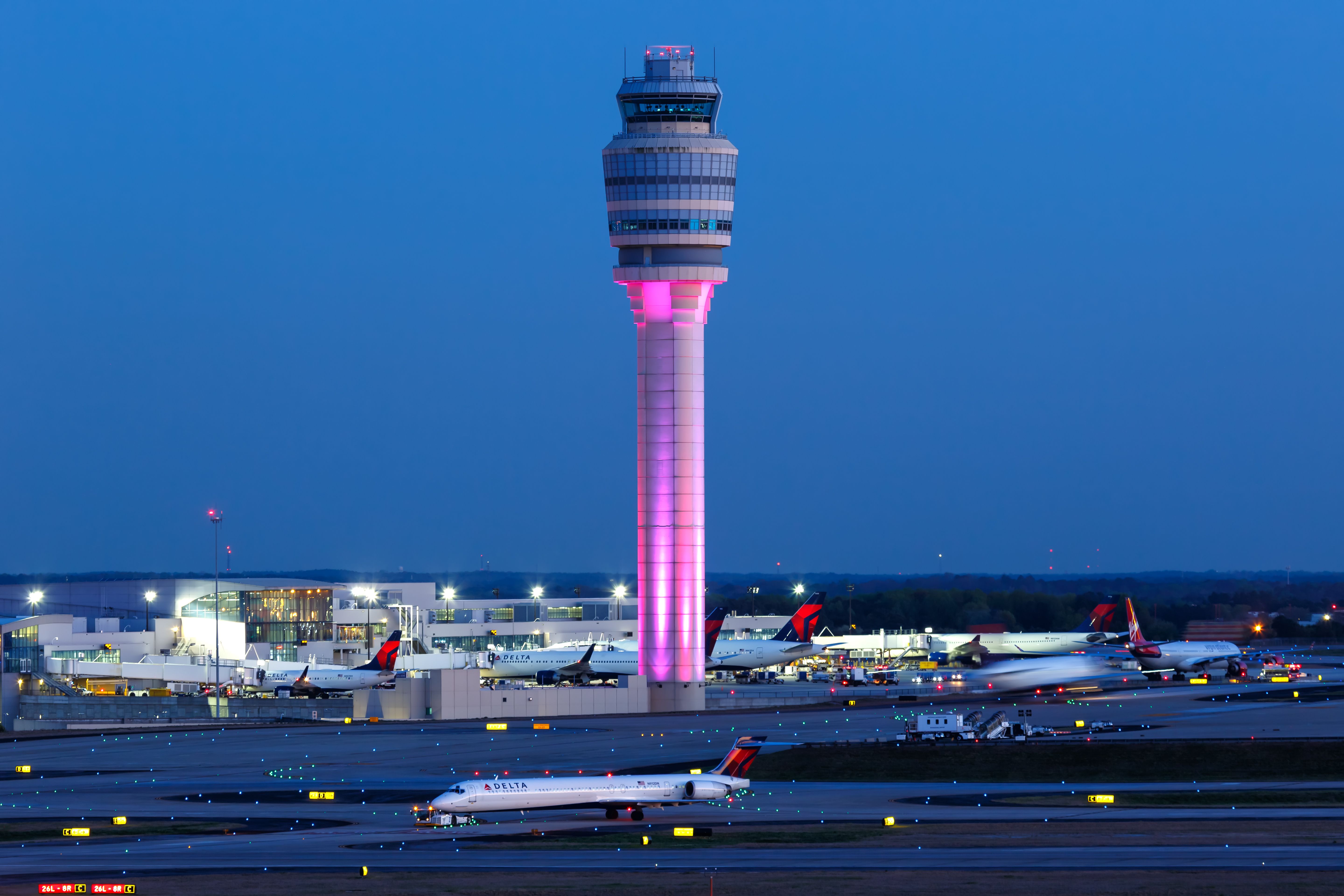 Interview: How Can Airports Lead The Industry's Decarbonization?