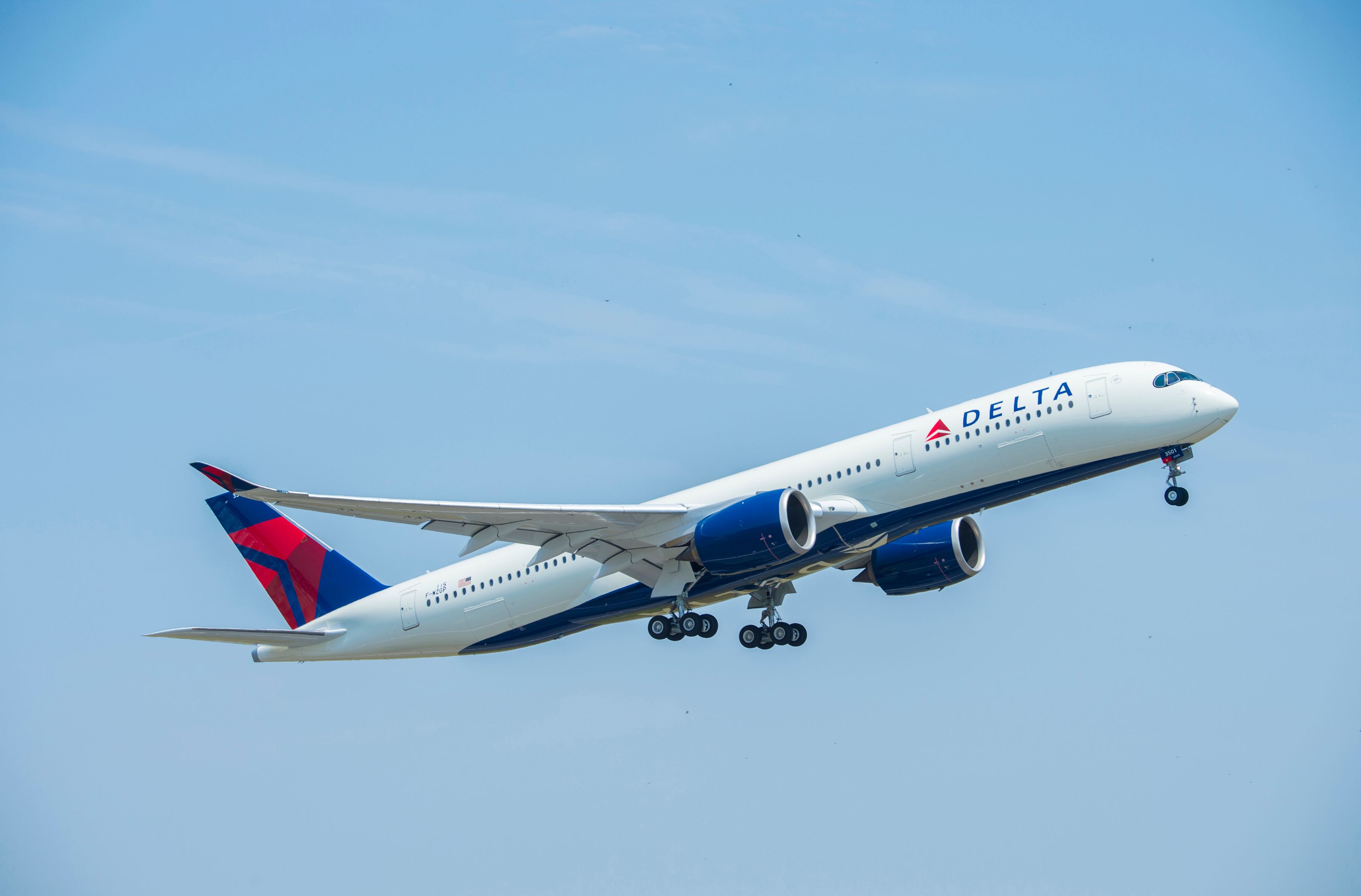 800,000+ People Employed: US Airlines Are Providing 8% More Jobs Than Before The Pandemic