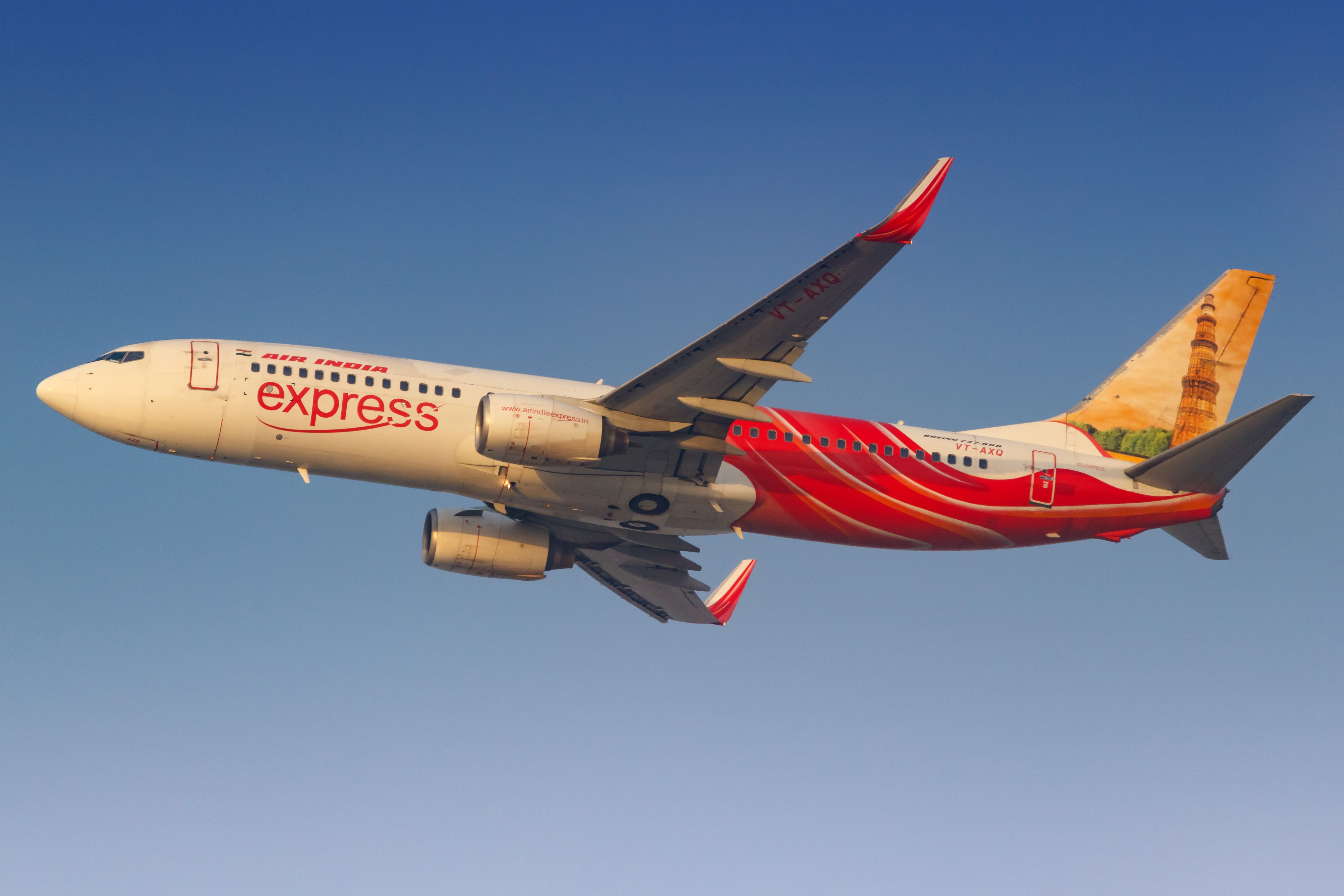 Onions Could Have Diverted An Air India Express Flight