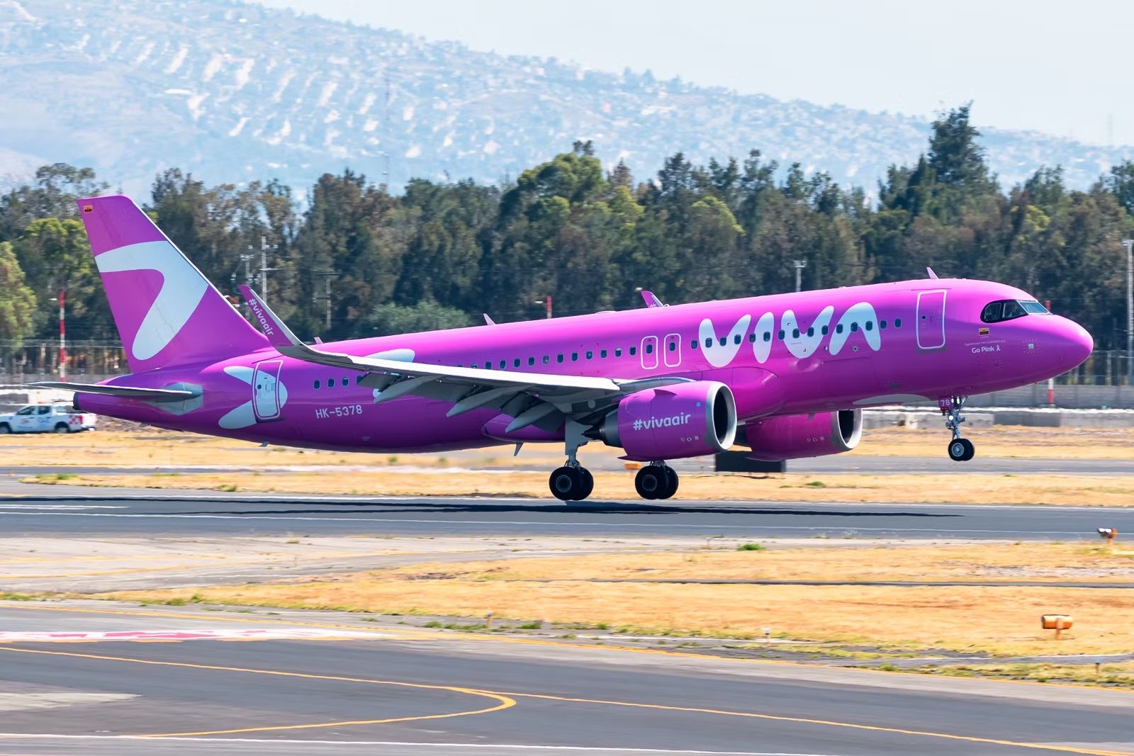 Who Are The Winners In Colombia's Aviation Market After Viva Air's Liquidation?
