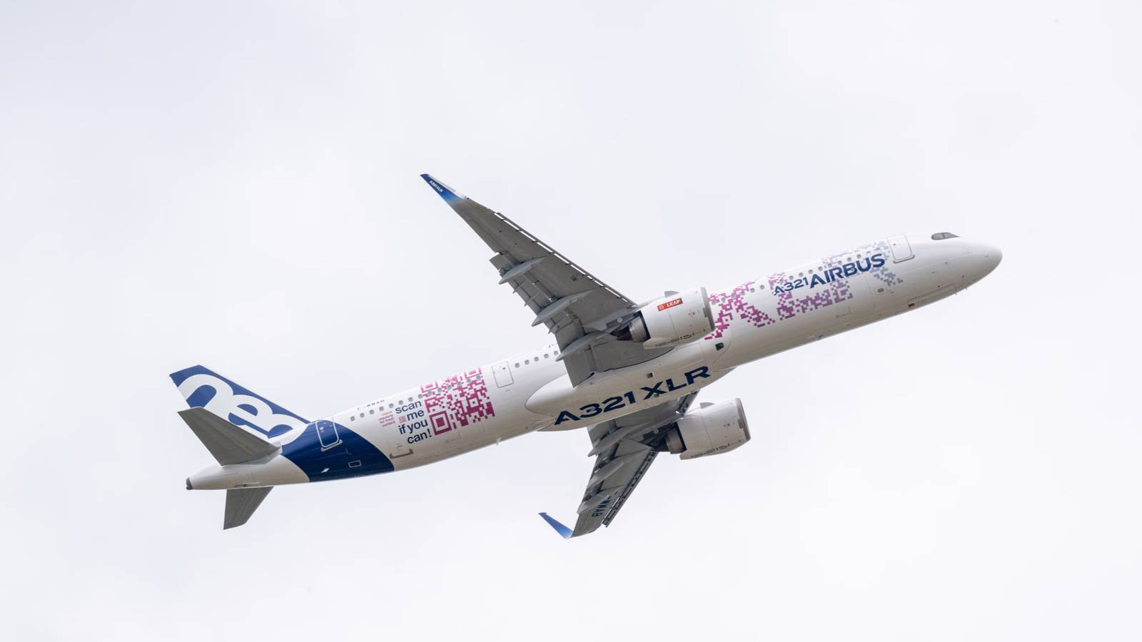 The Airbus A321XLR: What Routes Could It Open Up?