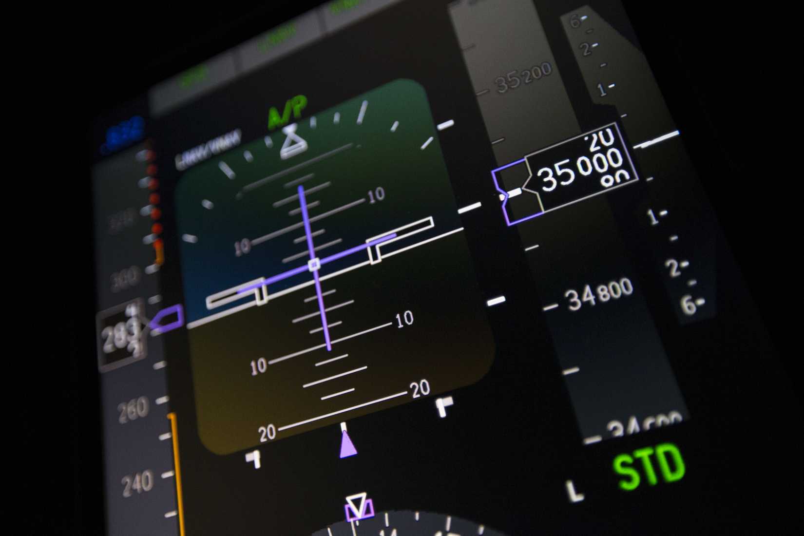 Altitude Meter Avionic What Are Altimeters & Why Are They Important In Aviation?