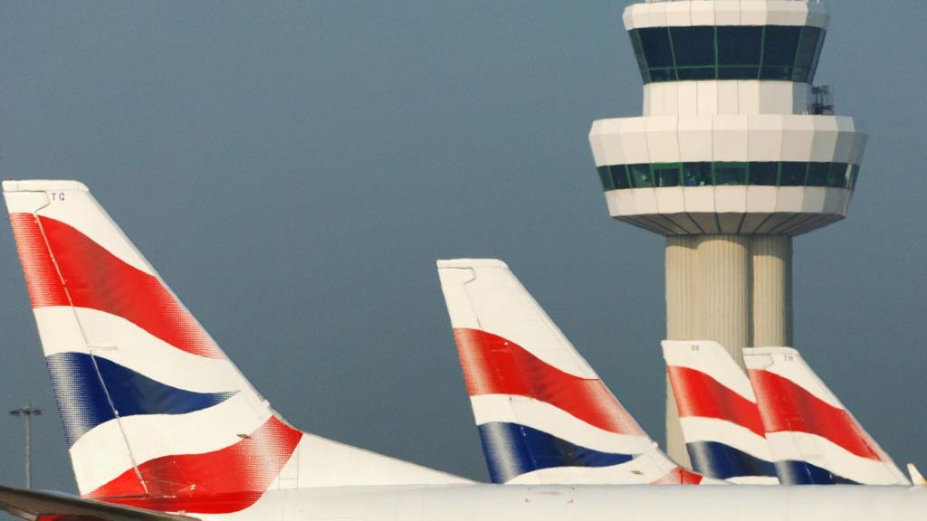 Willie Walsh Says UK ATC Meltdown Could Cost Airlines $126 Million